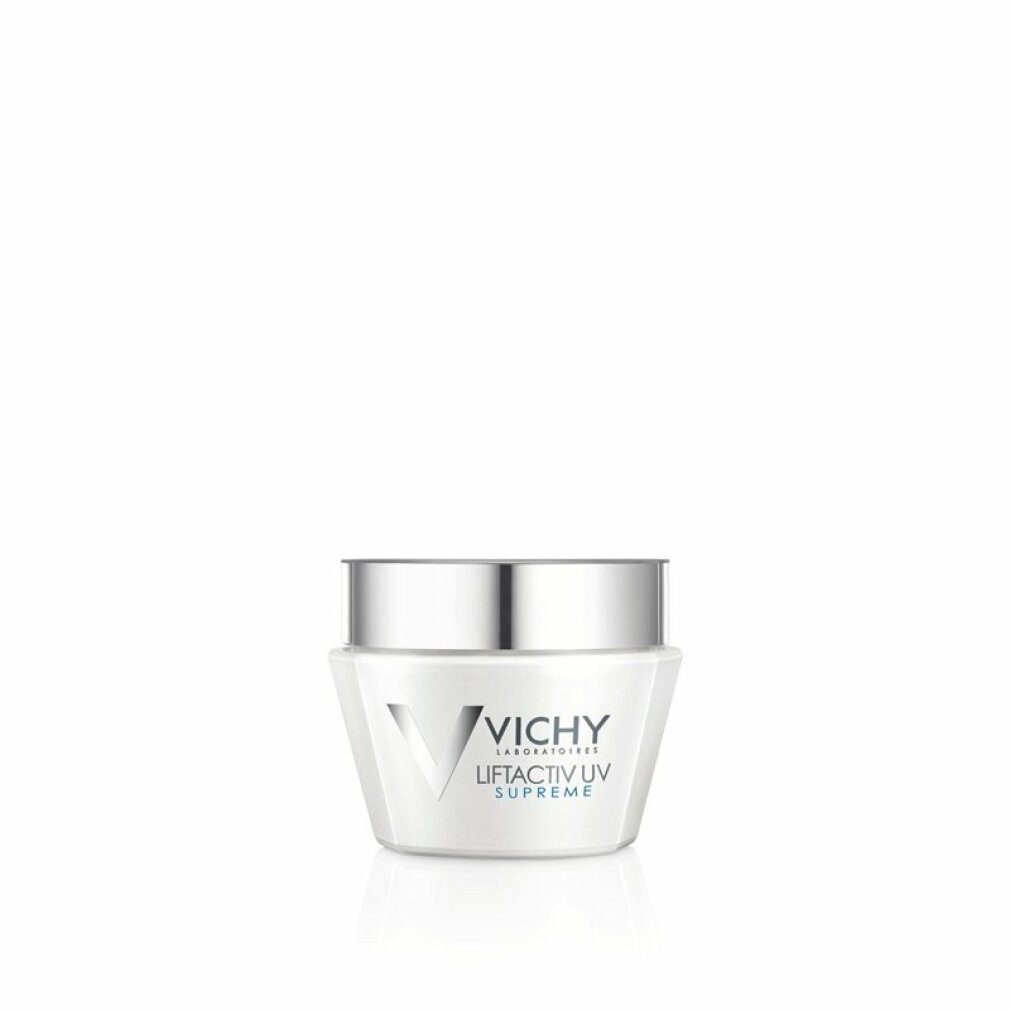 Supreme ml Liftactiv Vichy Gesichtsmaske 50 Vichy Dry/VeryDry