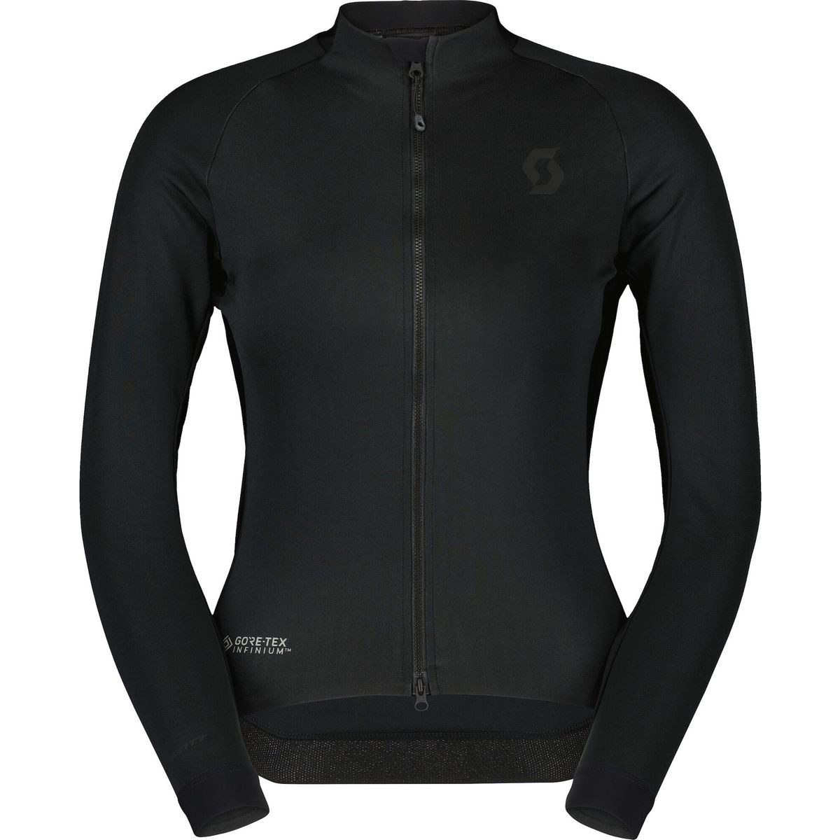 Scott Fahrradjacke Jacket W'S RC Pro Warm GTX WS Winddichte und atmungsaktive Radjacke mit GORE-TEX INFINIUM™ für