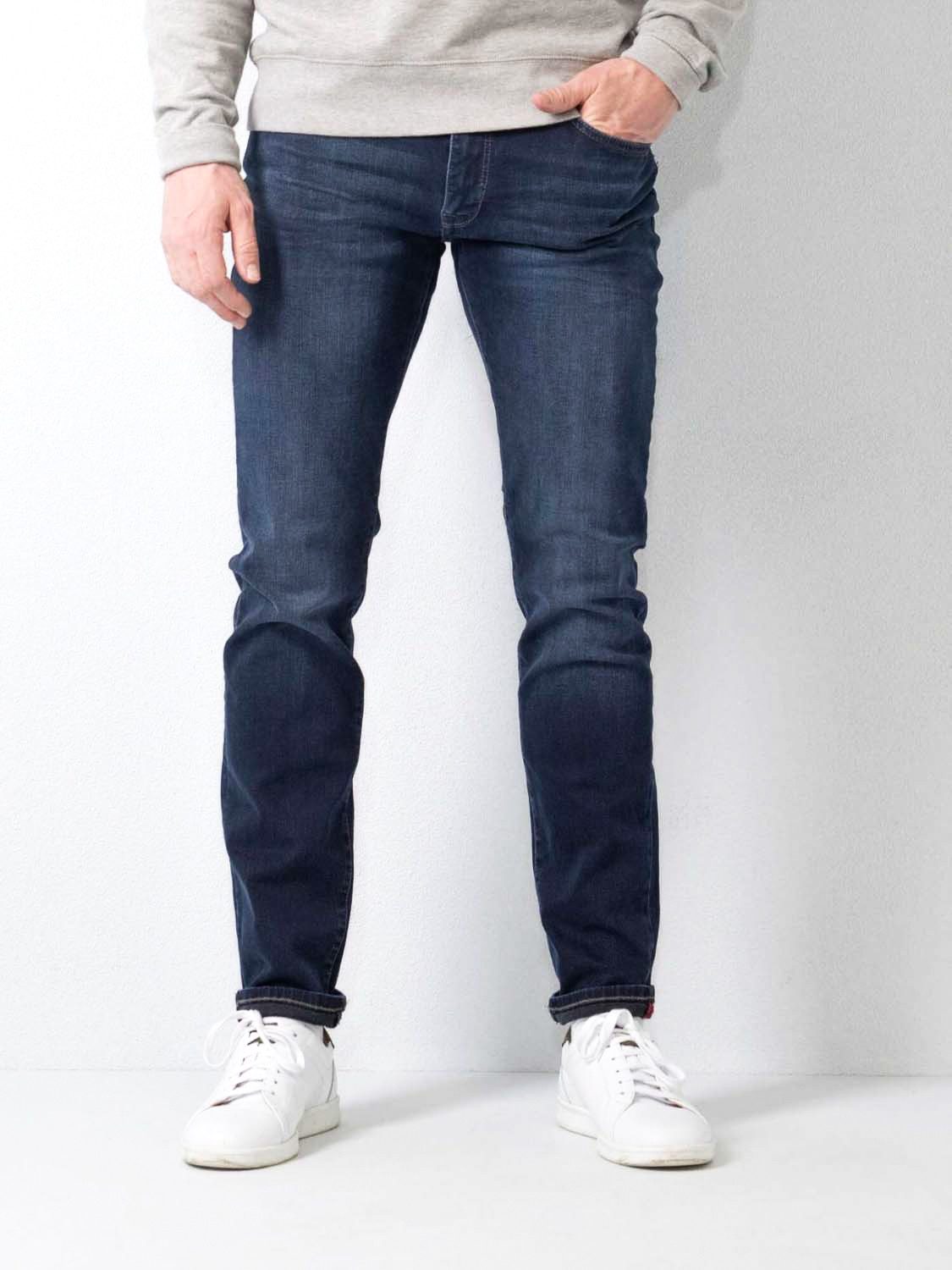 Petrol Industries Slim-fit-Jeans SEAHAM-CLASSIC mit niedriger Leibhöhe günstig online kaufen