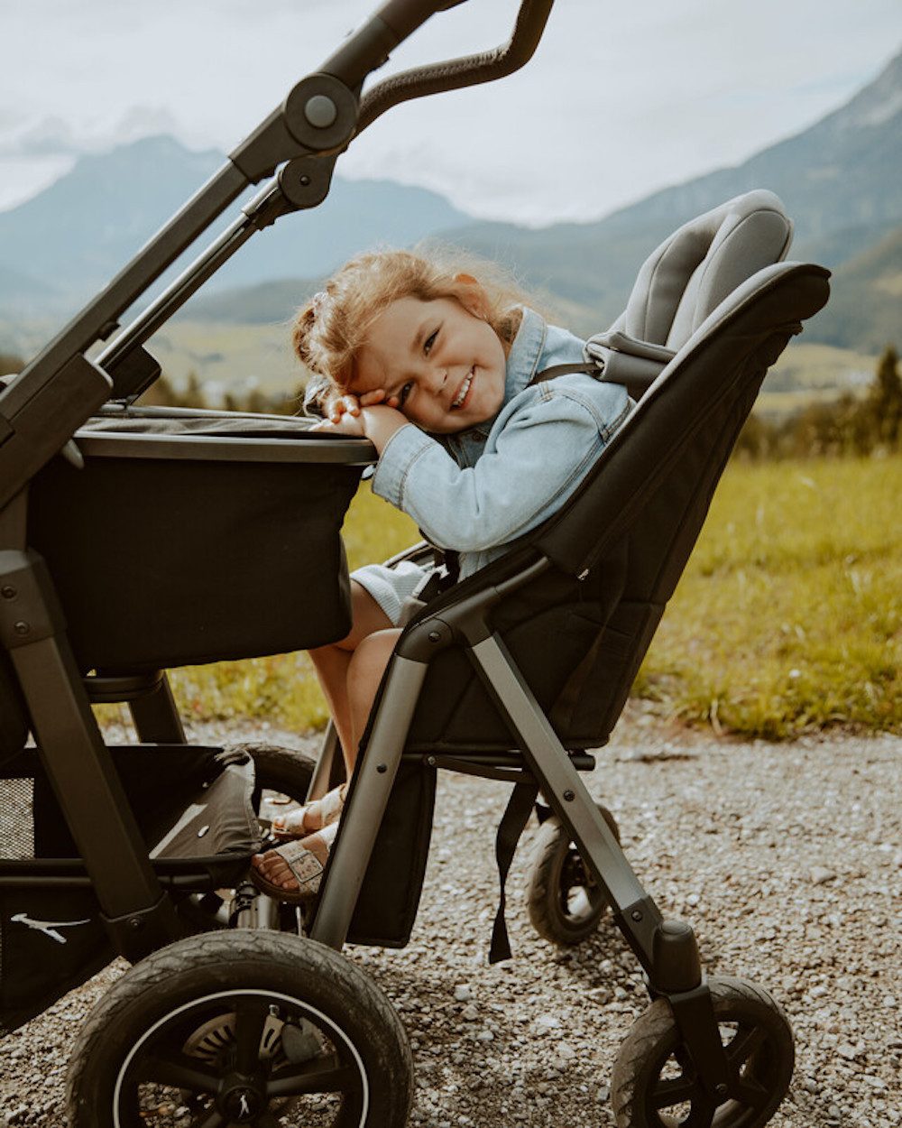 TFK Shuttle 2 Zweitsitz - Bild 4