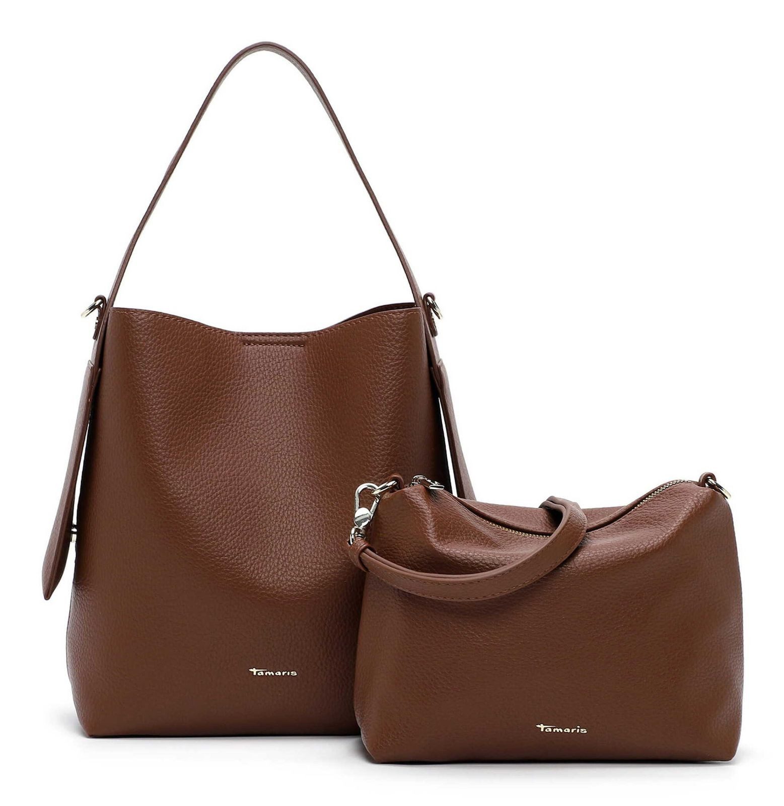 Tamaris Shopper Beutel (Set, 2-tlg)