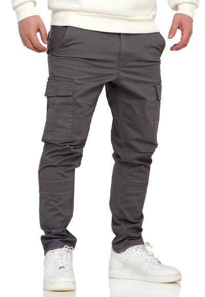 SOULSTAR Cargohose SPBRADES Herren Chino Джинси Hose Stoffhose