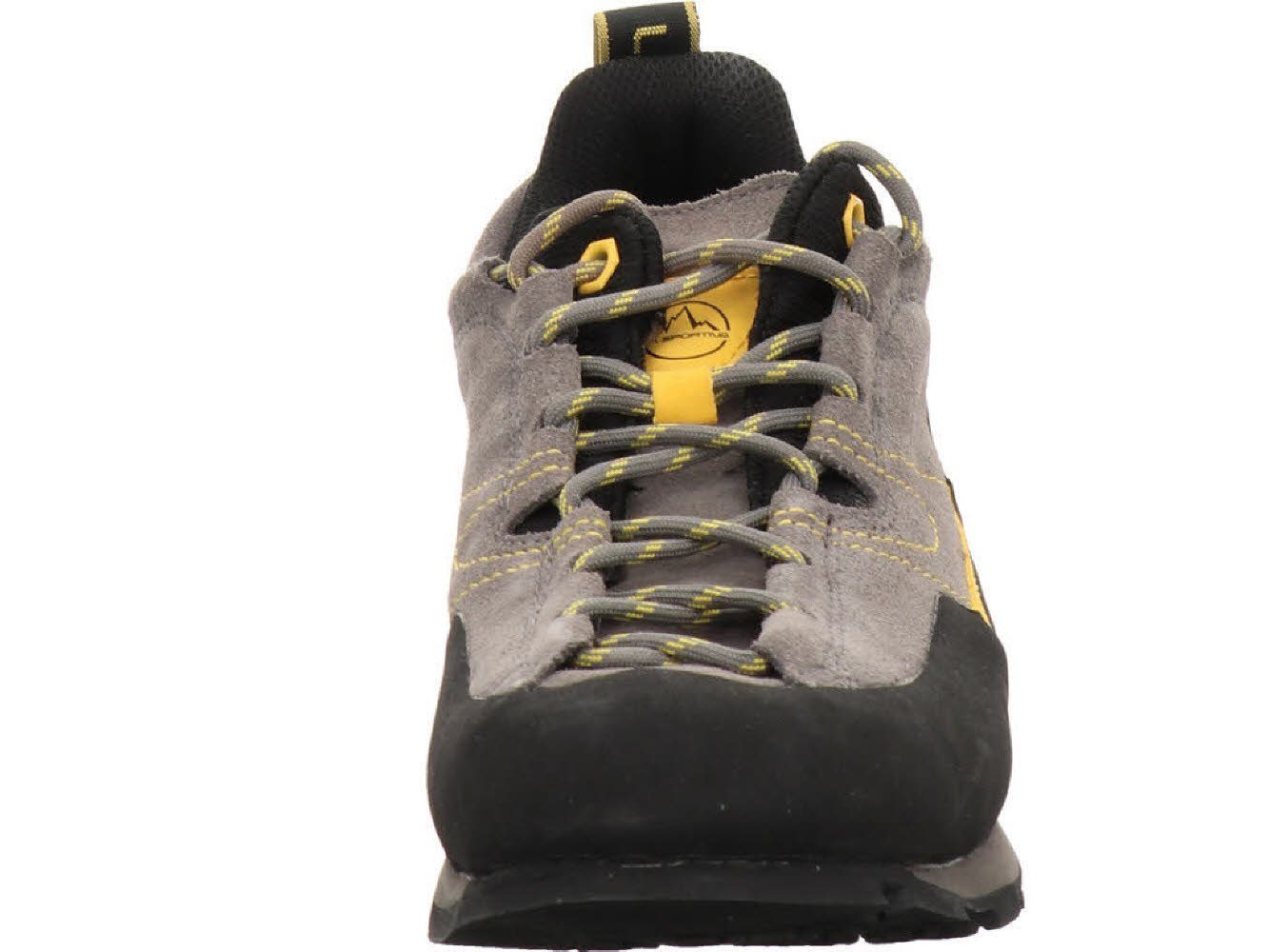 La Sportiva Boulder X LO 838GY Wanderschuh