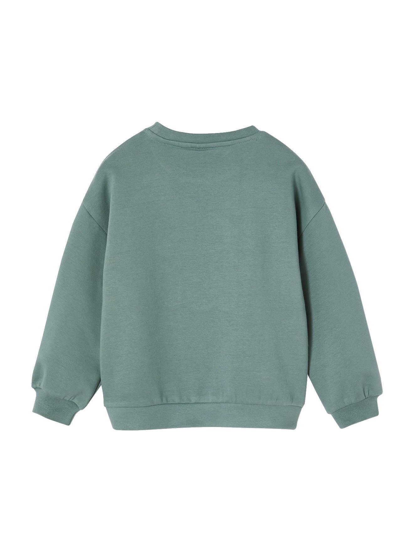vertbaudet Sweatjacke Kinder Sweatshirt PEANUTS SNOOPY