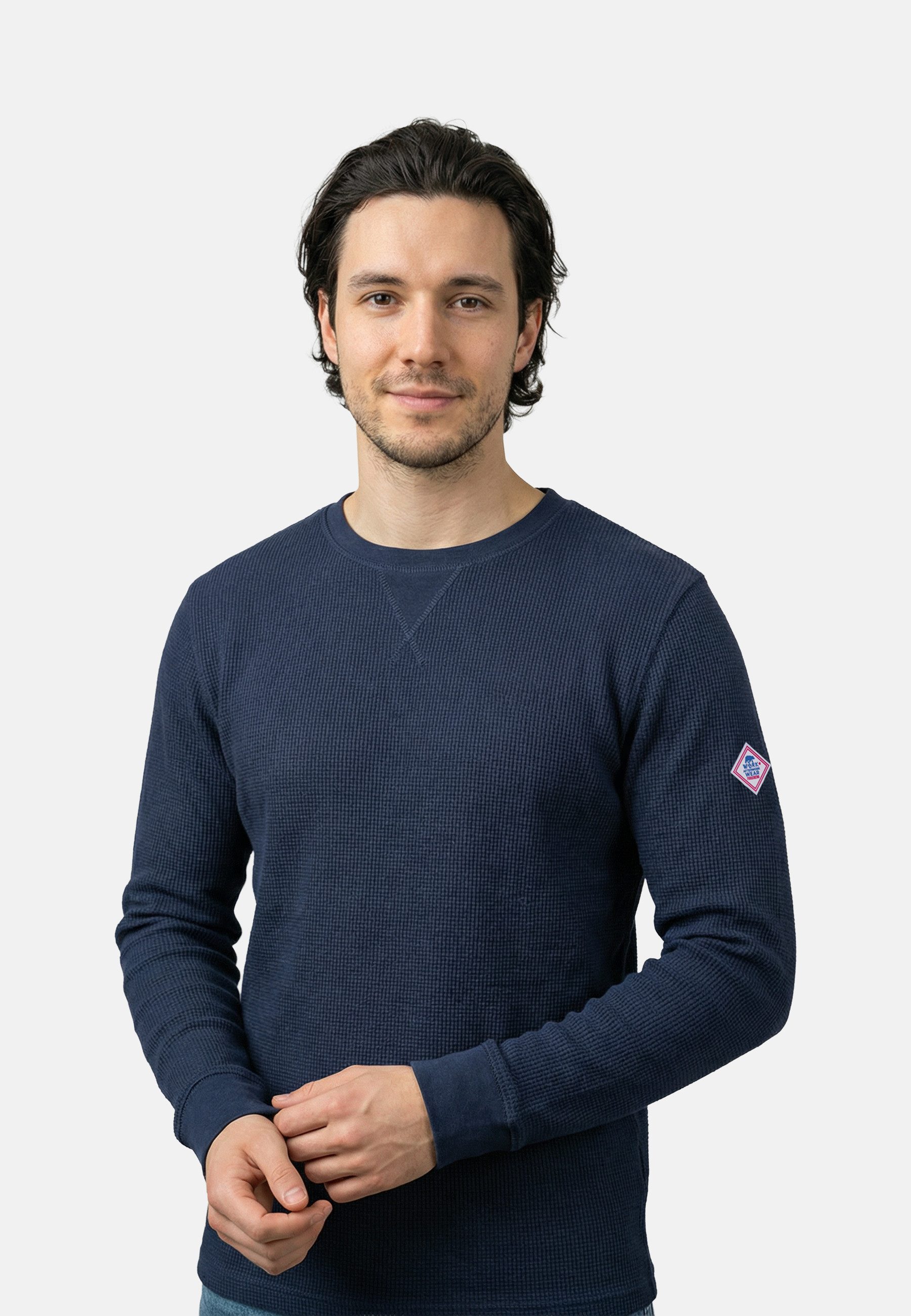 FORSBERG Sweatshirt Grovson Sweatshirt