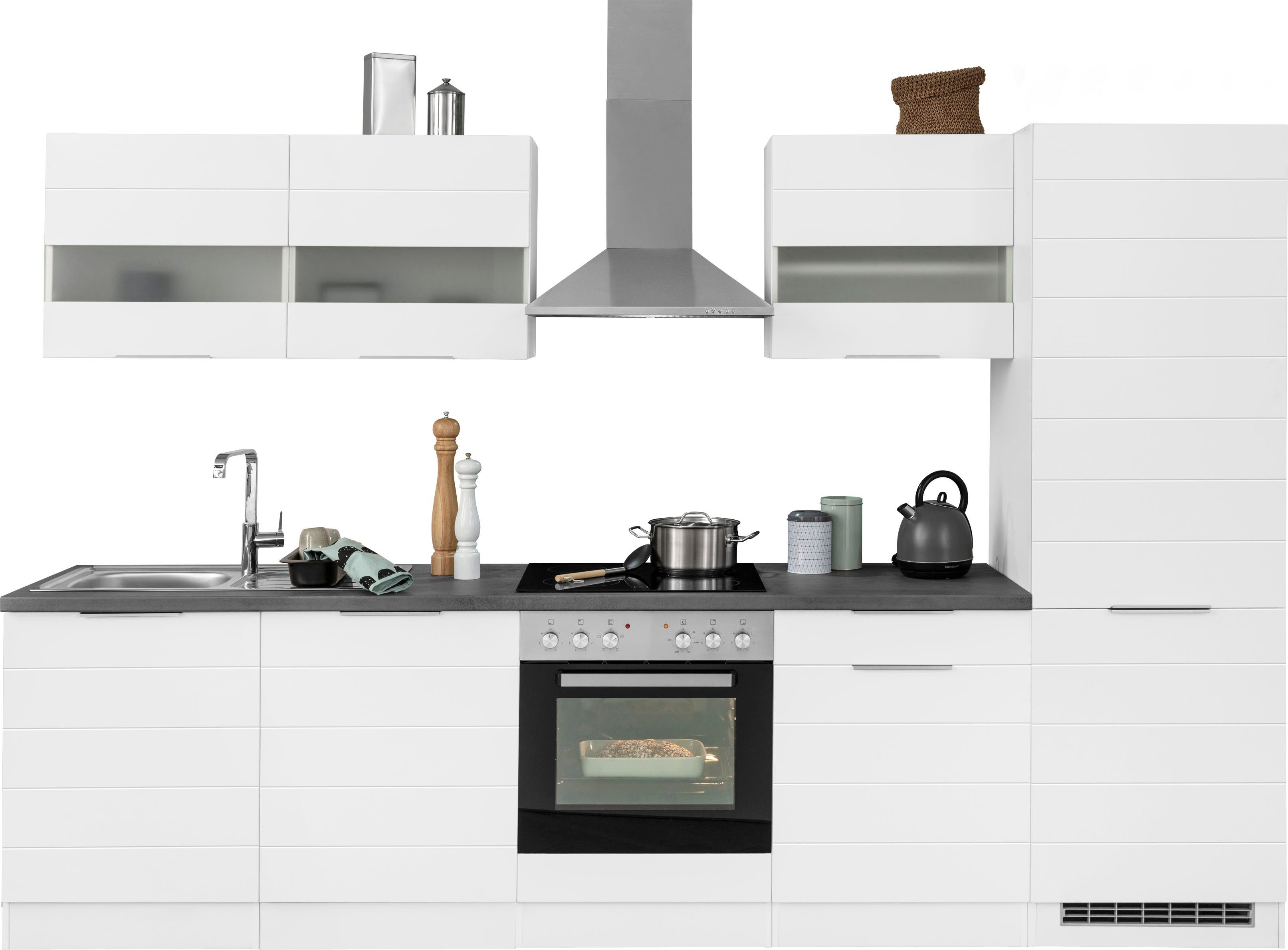 Küchenzeile KS-Luhe