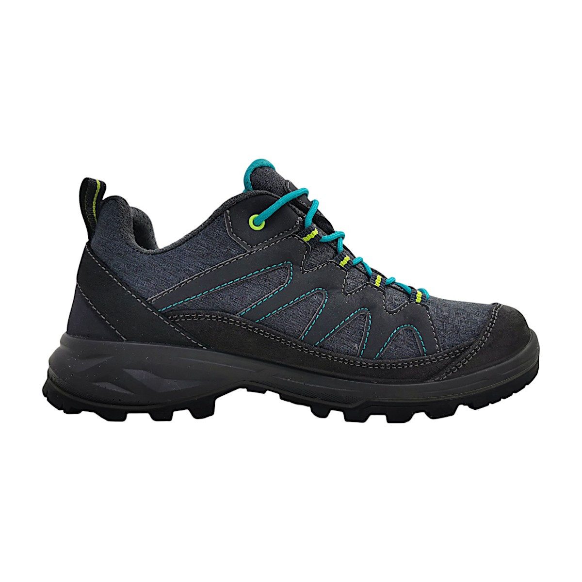 McKINLEY Vulcanus AQX Wanderschuh
