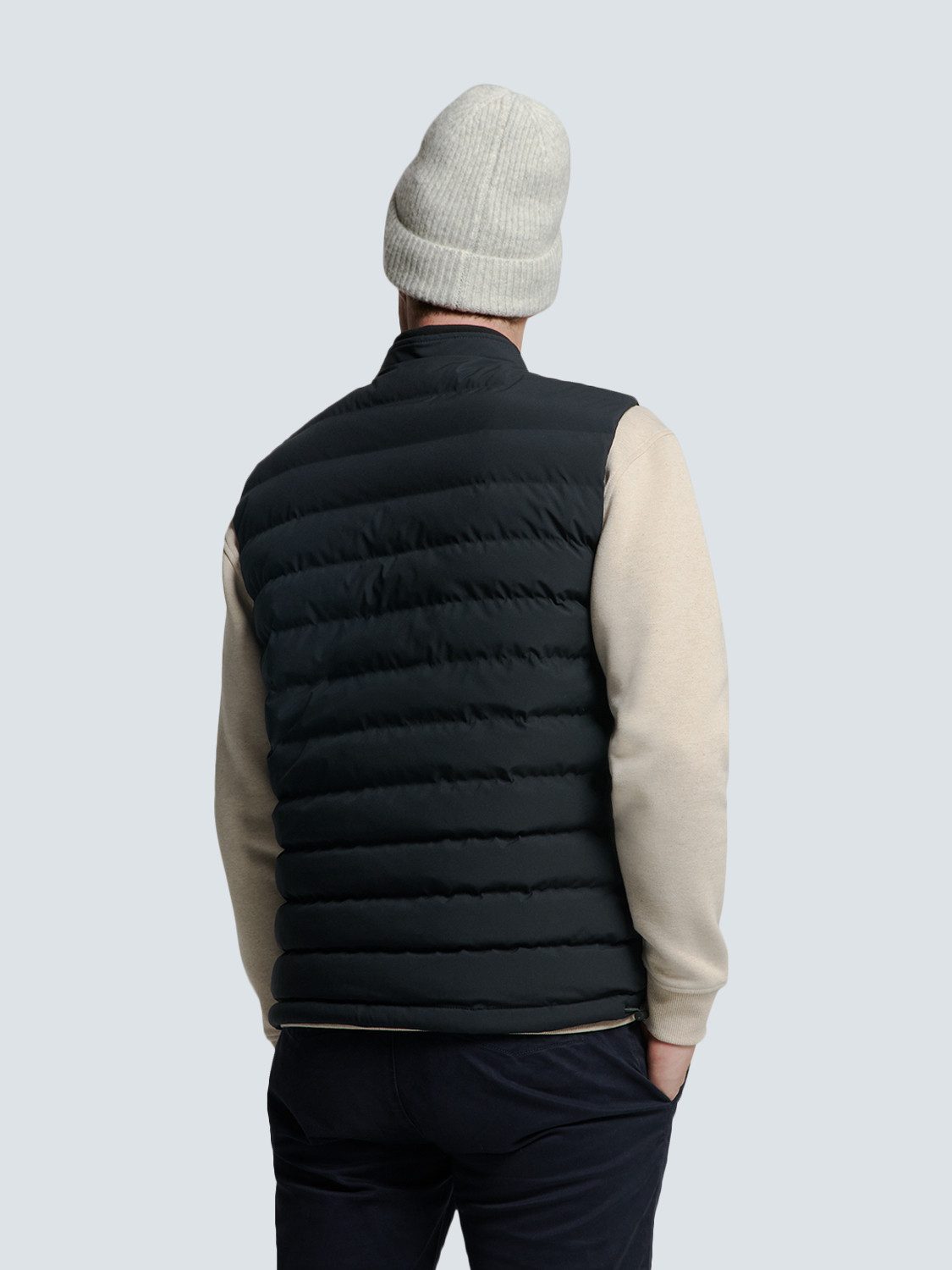 NO EXCESS Steppweste No Excess Leichte günstig online kaufen