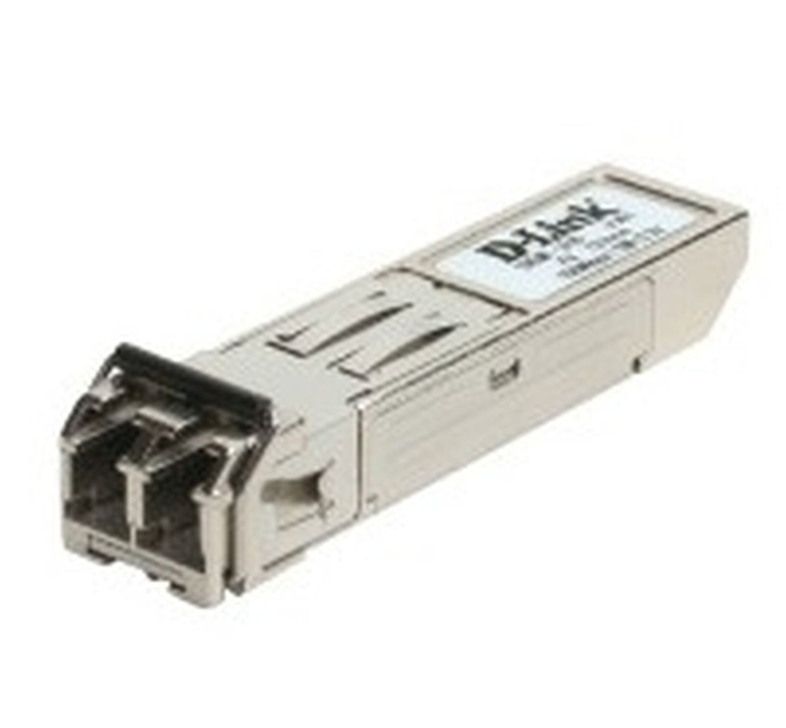 D-Link GBIC DEM-211 FE/LC FX/SFP, Transceiver Netzwerk-Adapter