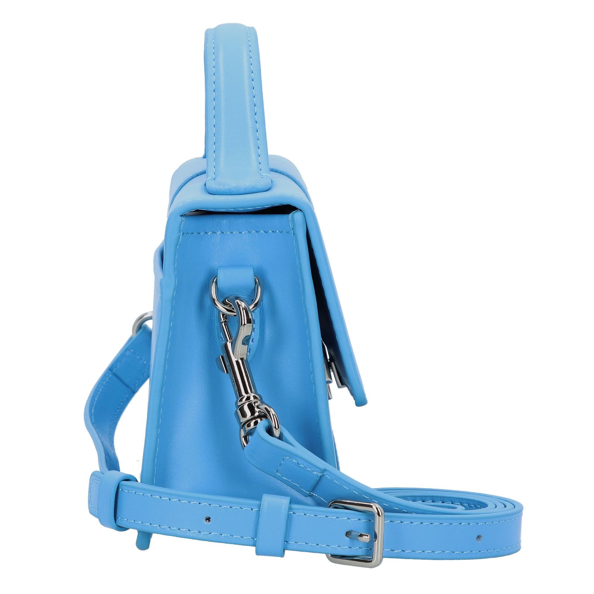 LANCASTER Henkeltasche Paris Ily, Leder