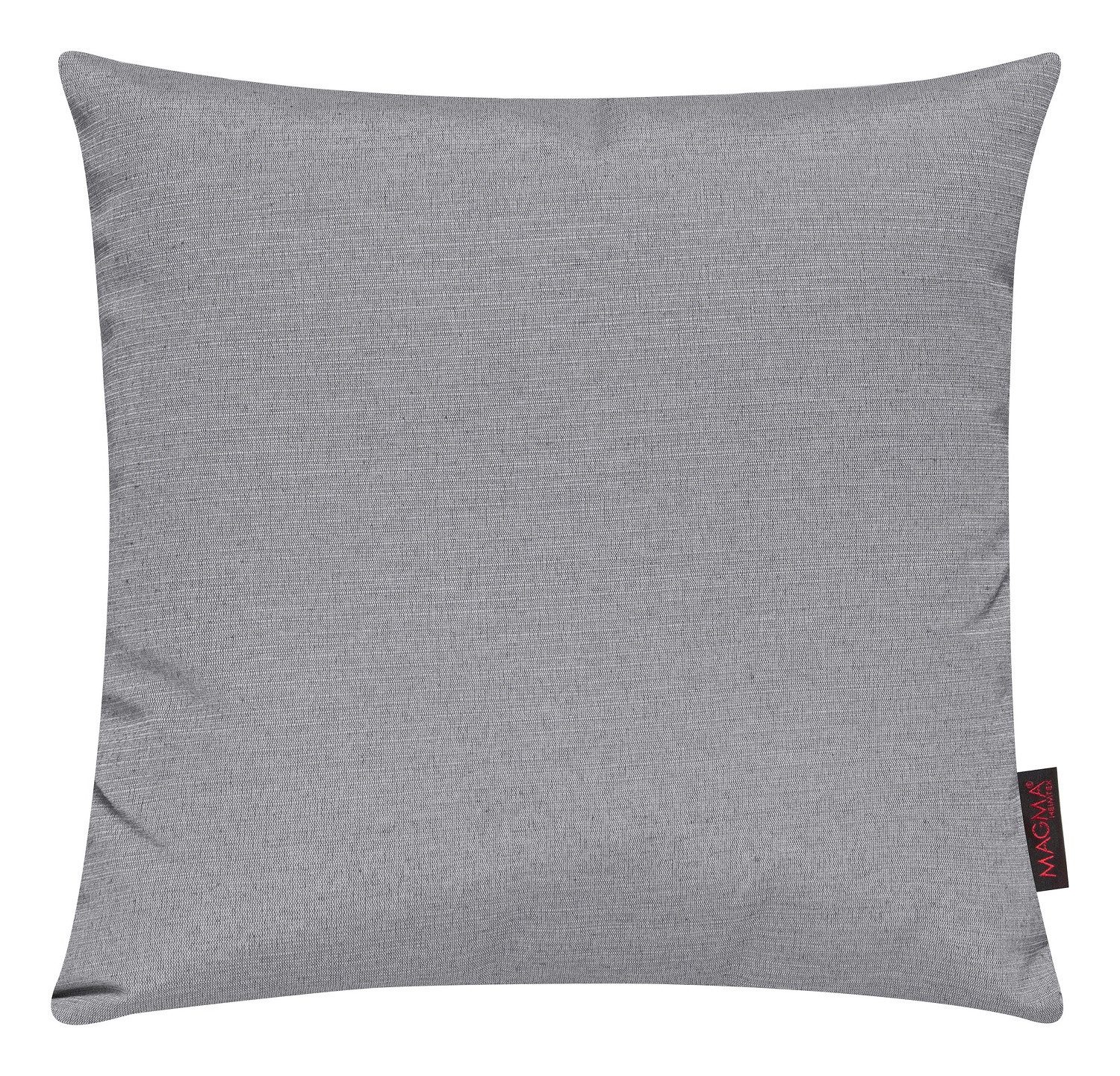 Magma Heimtex Kissenbezug FINO Kissenhülle ca. günstig online kaufen