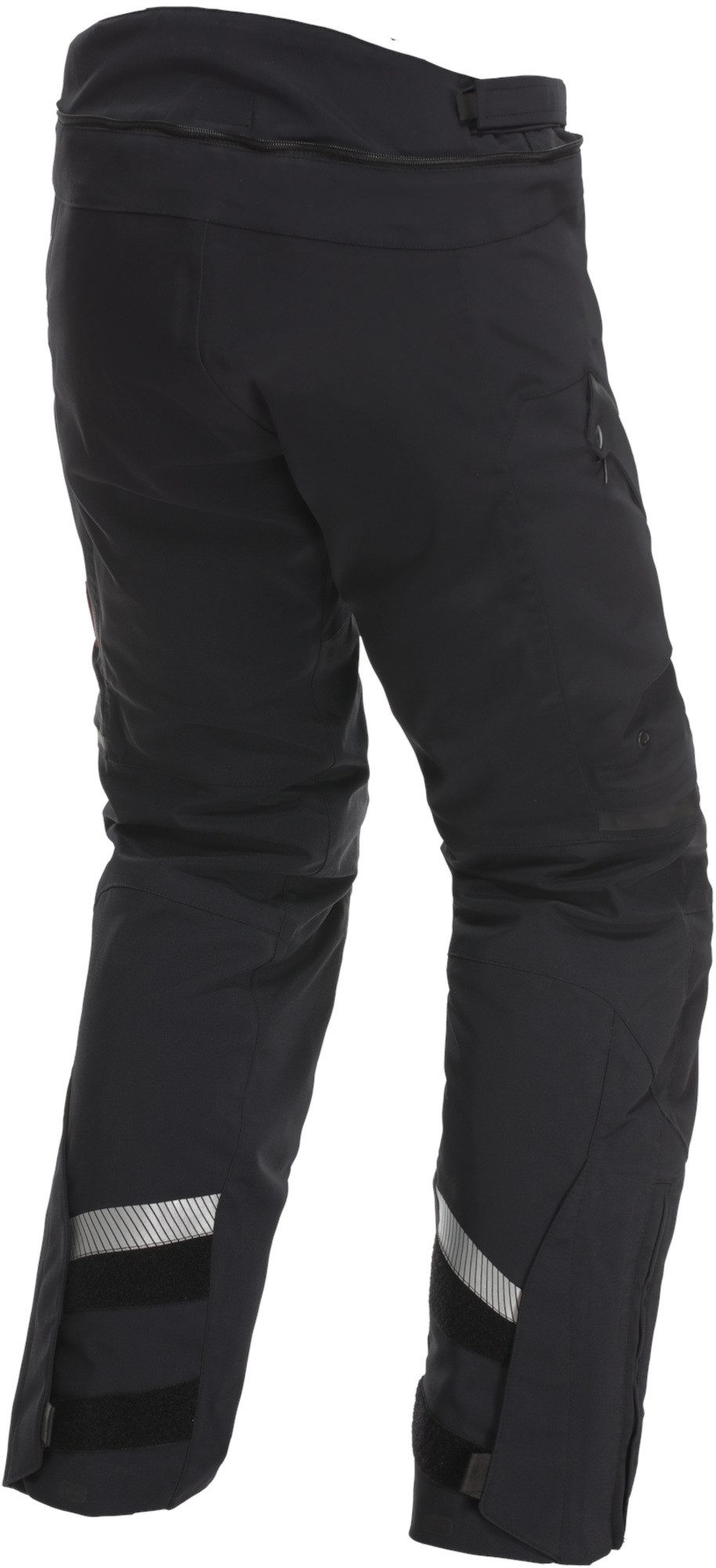 Dainese Motorradhose Mangen Absoluteshell Pro wasserdichte Motorrad Textilhose Knieprotektoren enthalten,wasserdicht