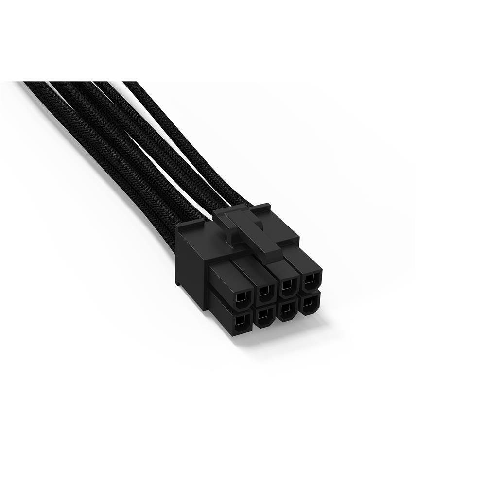 PC P8, be BeQuiet Cable) (1x PC-Netzteil mm, CC-7710 für quiet! Power CPU Netzteile, Computer Stromkabel 770 Power Cable