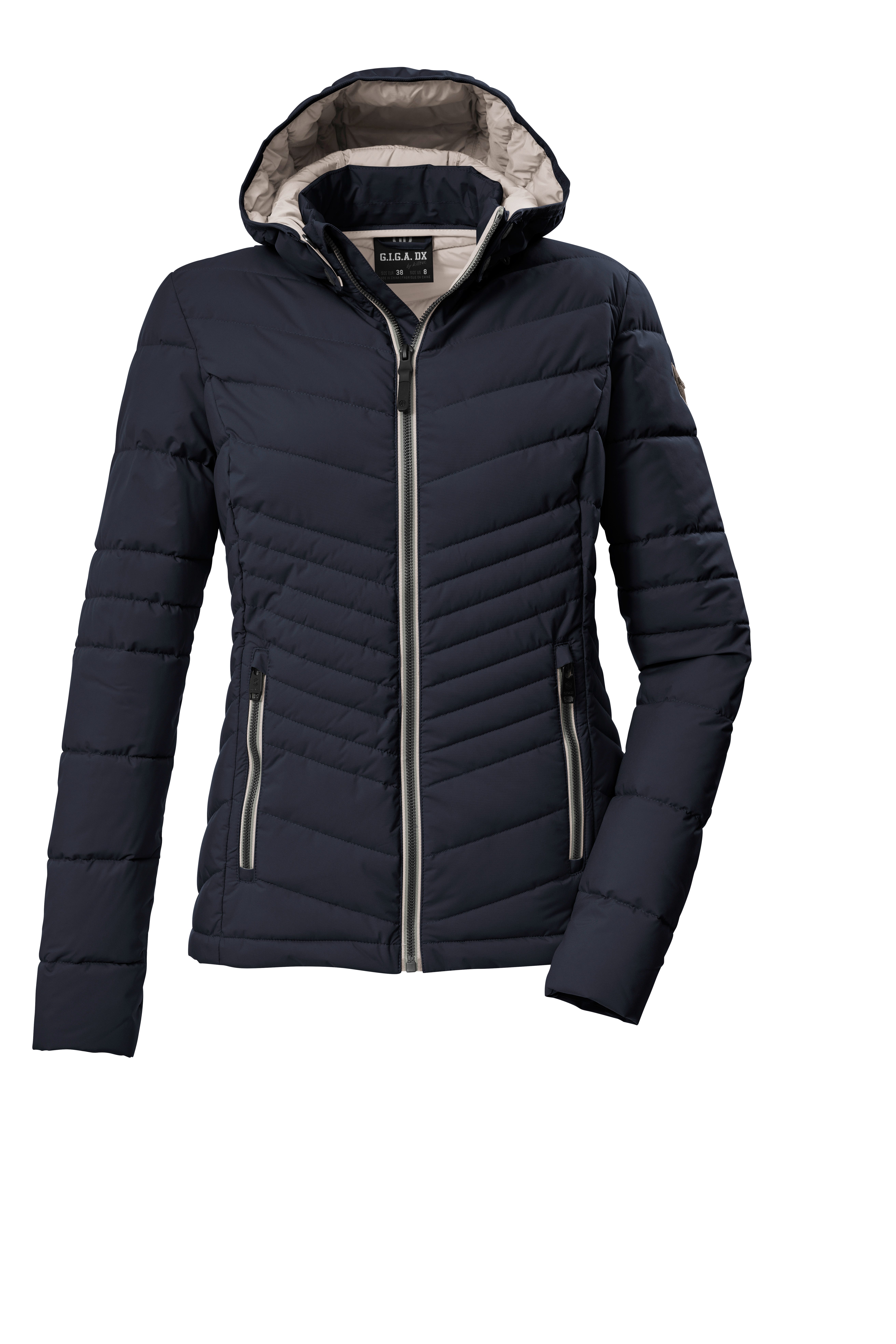 G.I.G.A. DX by killtec Steppjacke GS 91 WMN QLTD JCKT Übergangsjacke günstig online kaufen