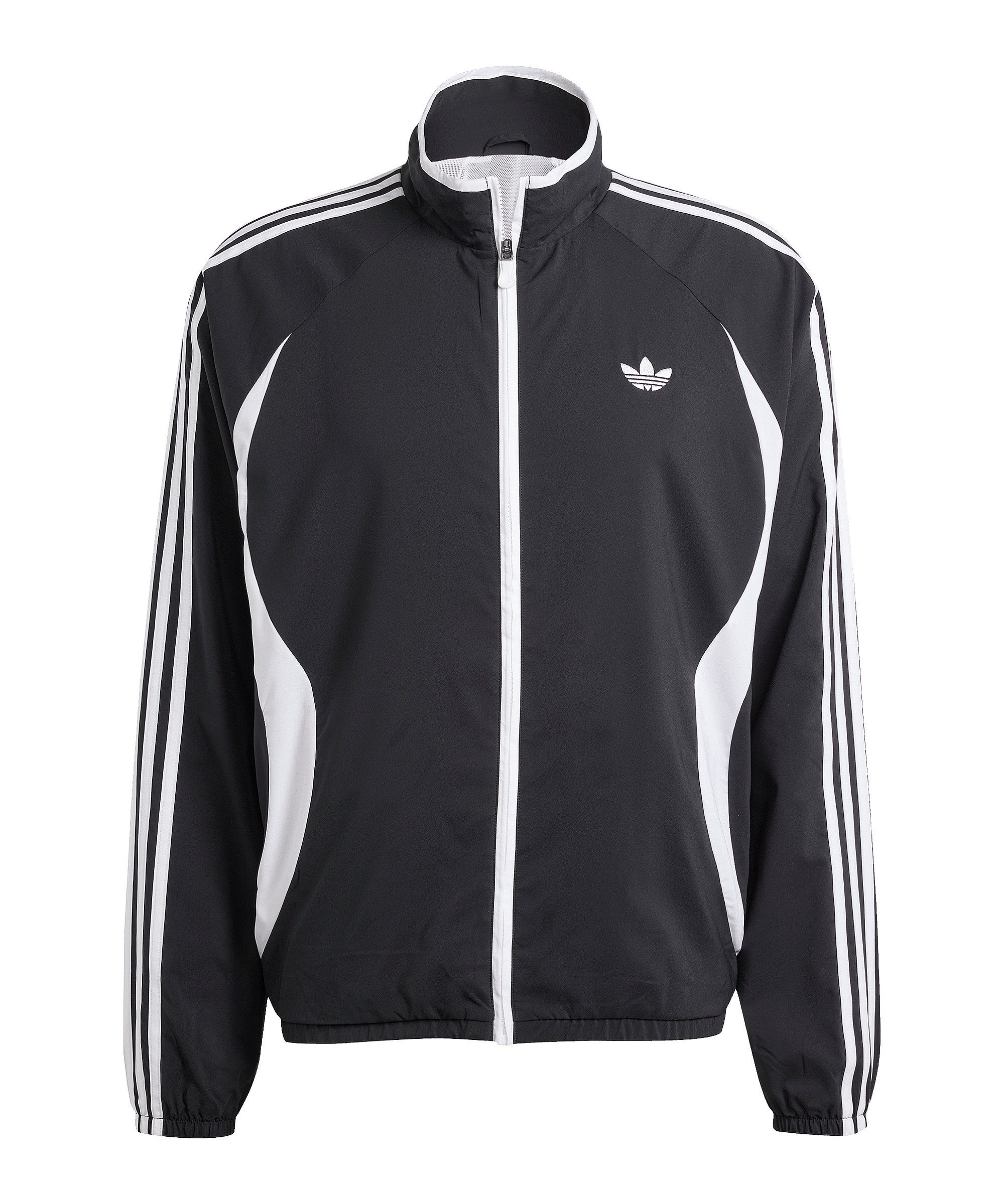 adidas Originals Sweatjacke adidas Originals Teamgeist günstig online kaufen