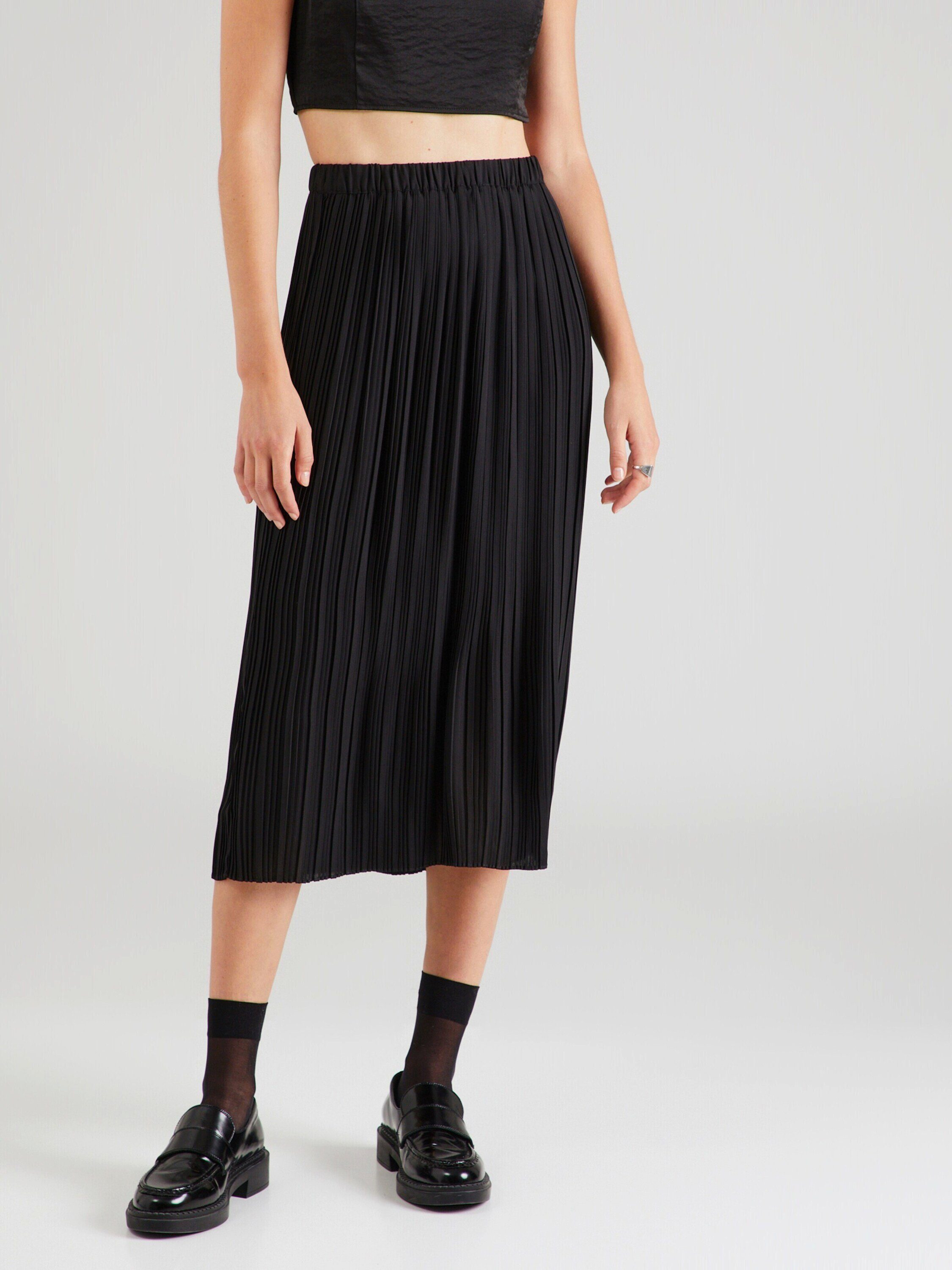 nümph A-Linien-Rock AGNES (1-tlg) Plissee