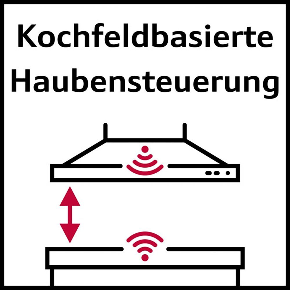 NEFF Flex-Induktions-Kochfeld N 90 T67TTX4L0, Präziser Bratsensor & intuitive Twist Pad®-Steuerung – Bild 5 von 5