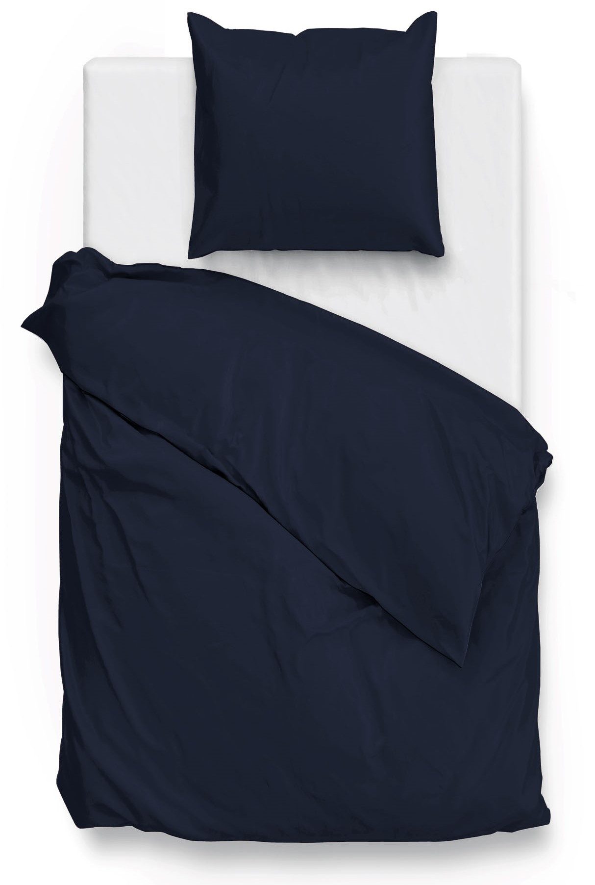 ZO HOME Bettwäsche Satinado, Mako-Satin, 1 günstig online kaufen