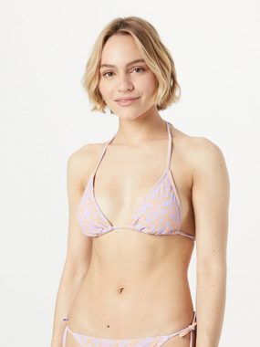 Roxy Bügel-Bikini-Top HAWAIIAN HEAT (1-St), Plain/ohne Details