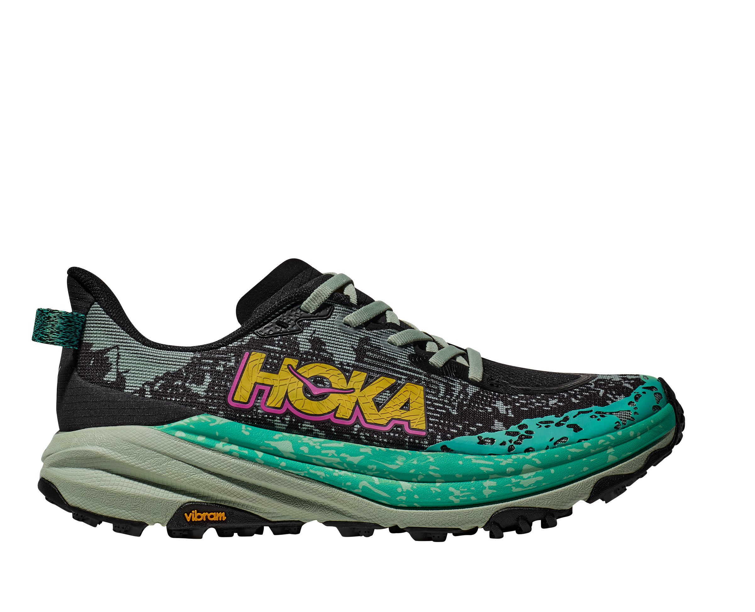 Hoka One One SPEEDGOAT 6 Trailrunningschuh Trail-Running