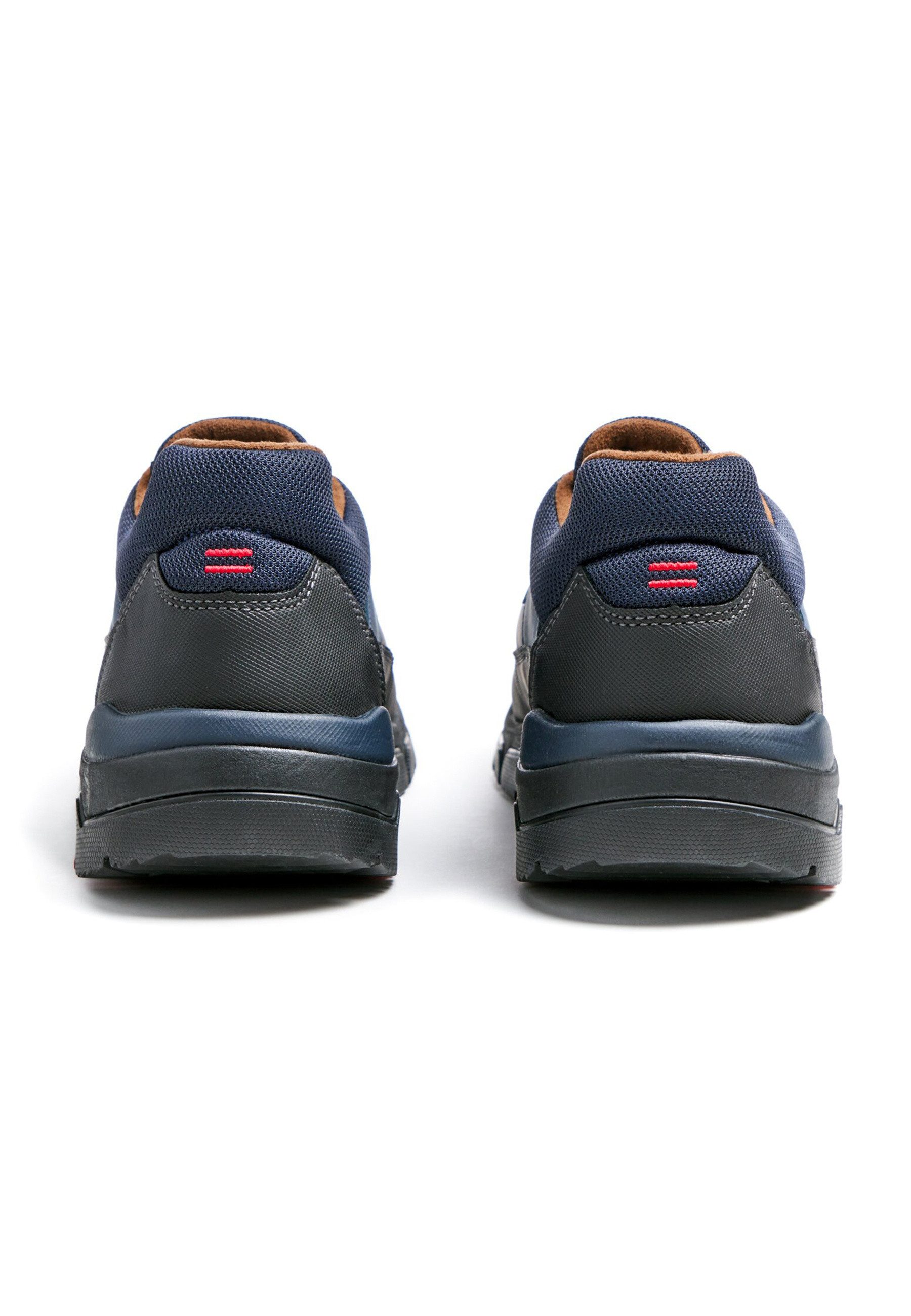 Lloyd EBE Sneaker mit einer extraleichten Laufsohle