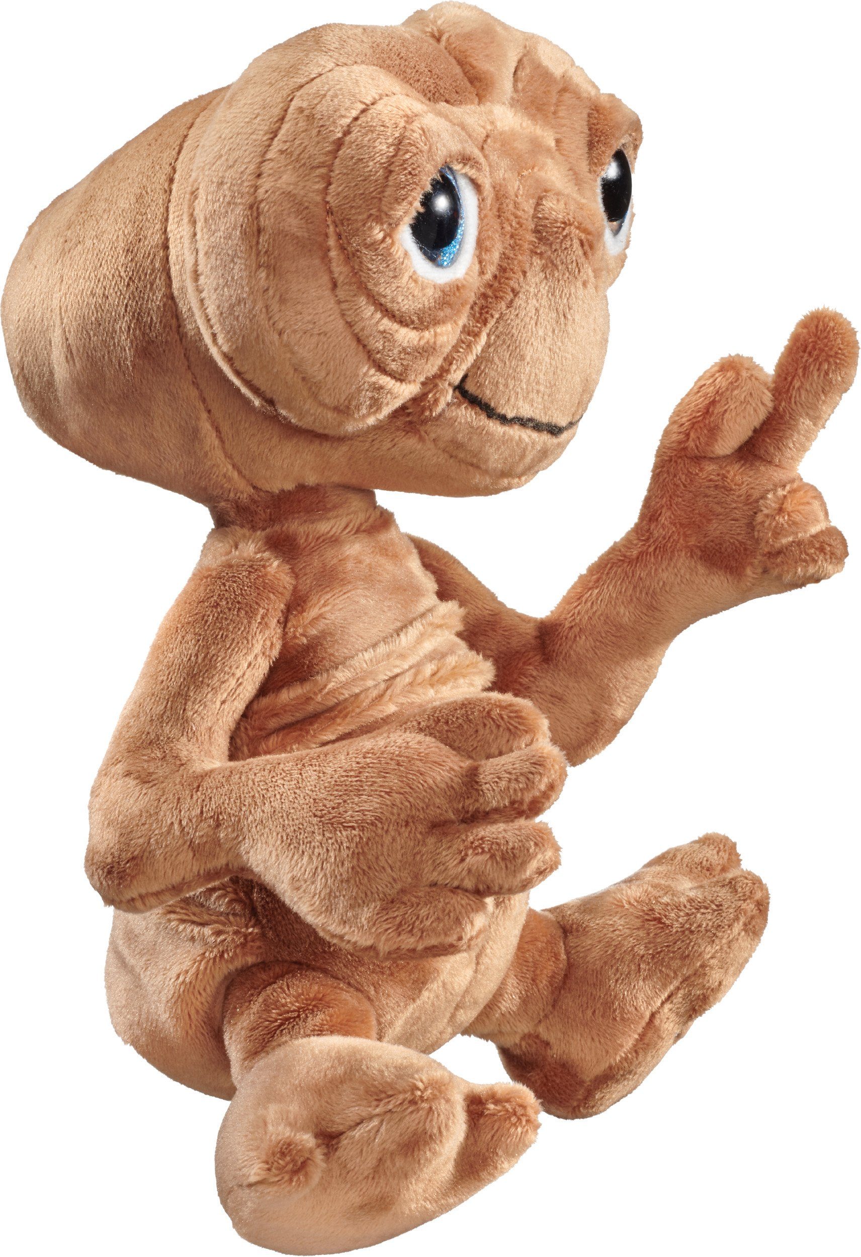 Schmidt Spiele Plüschfigur Plüsch E.T. Der Außerirdische, 24 cm, Sammlerfig günstig online kaufen