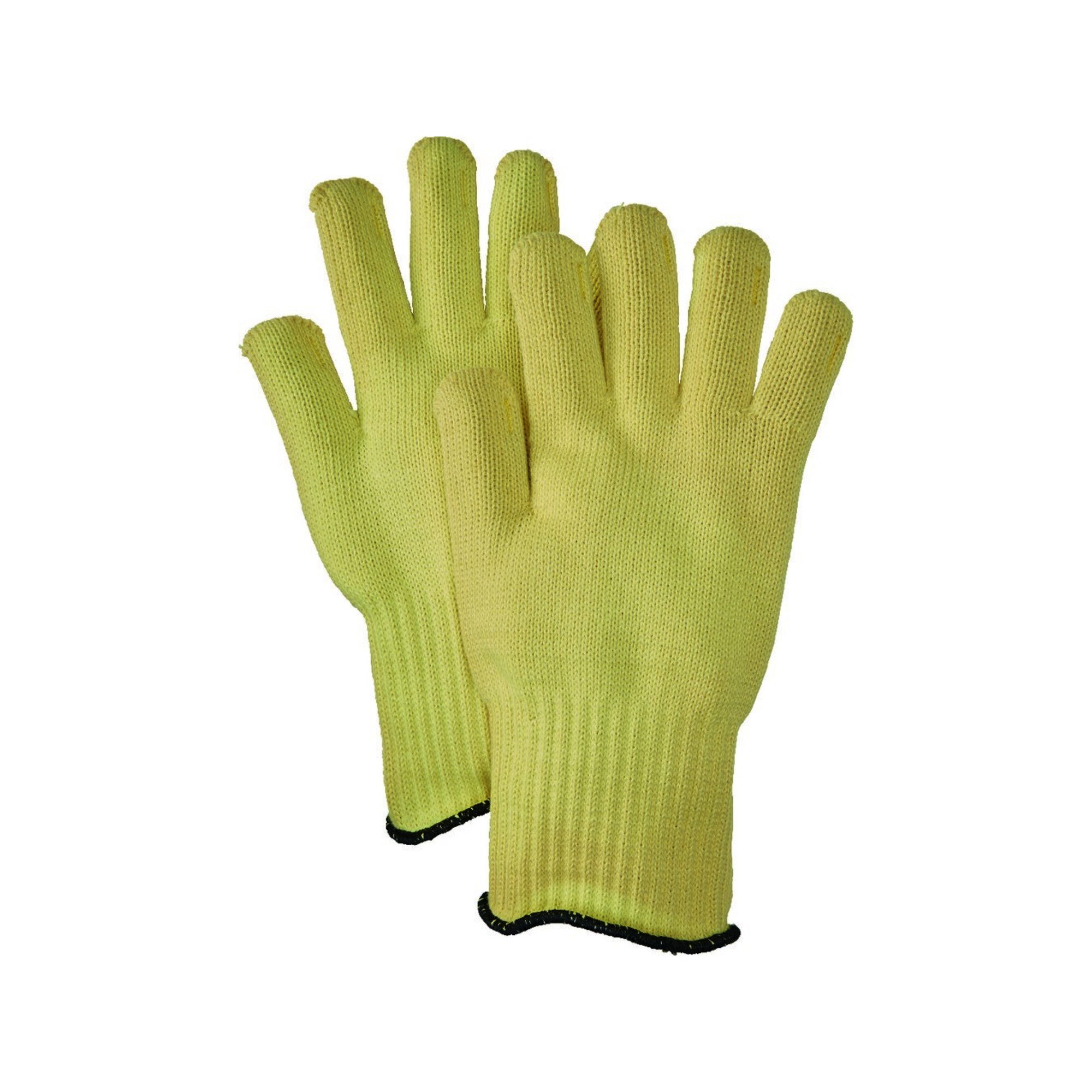 ANSELL Hitzeschutzhandschuhe Ansell Handschuh ActivArmr 43-113, Gr. 10 6 Stk