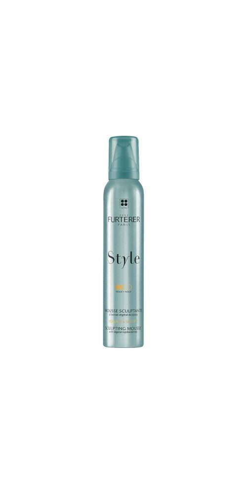 Rene Furterer Haarmousse Rene Furterer Style Sculpting Mousse 200ml
