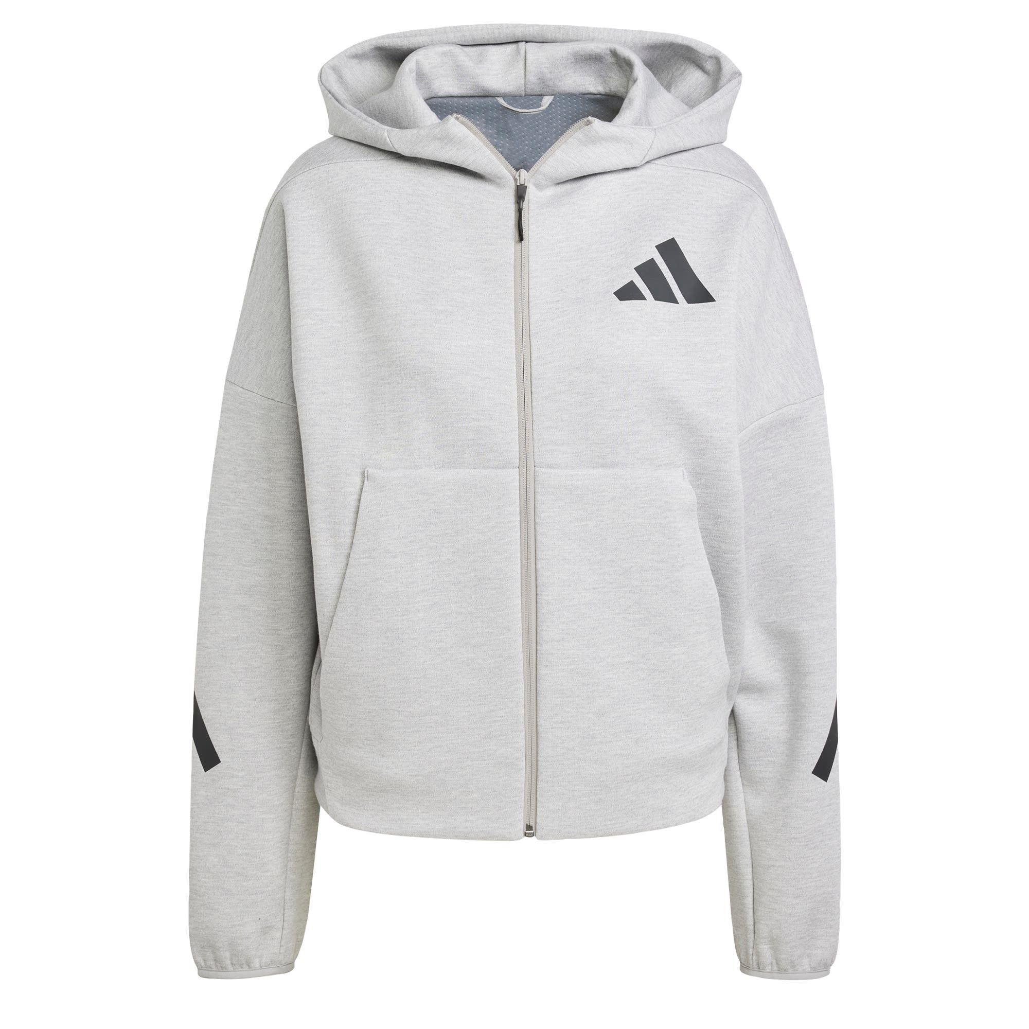 Medium Grey Heather