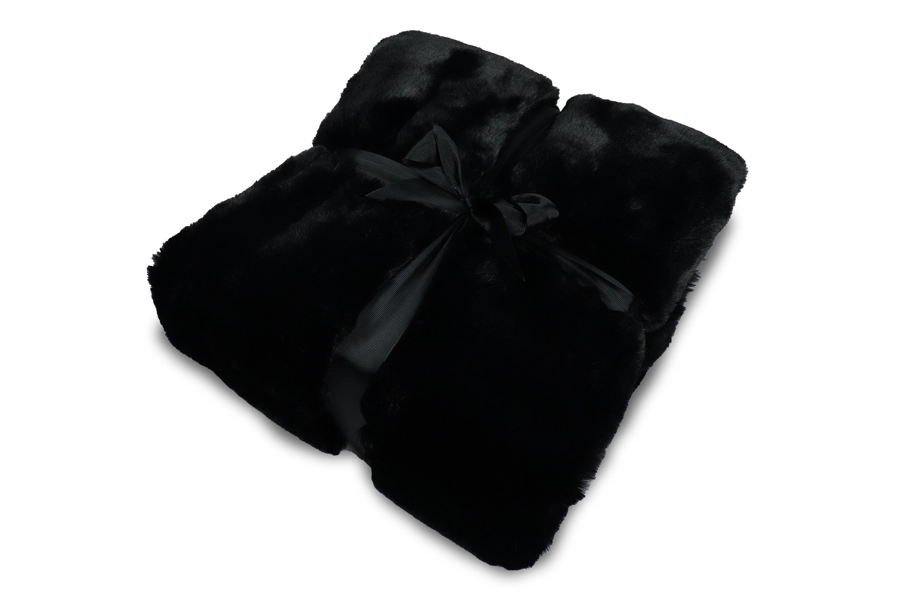 Wohndecke, jilda-tex, schwere, hochwertige und warme Fellimitat-Decke günstig online kaufen