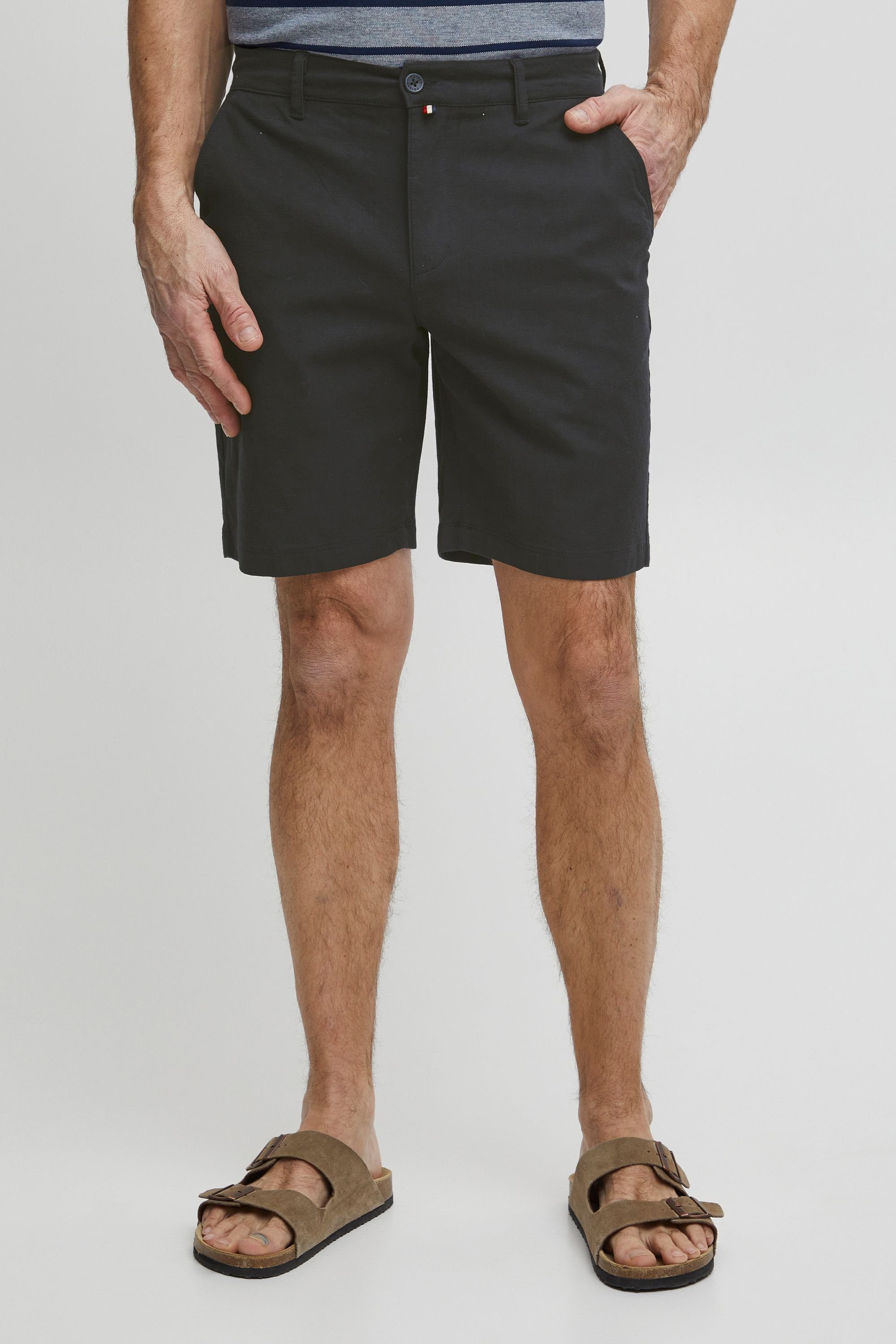 FQ1924 Chinoshorts FQ1924 FQSnorri Beauty Black