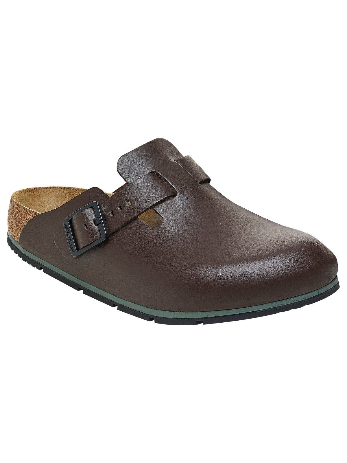 Birkenstock 1026189 Birkenstock Boston Pro Pantolette günstig online kaufen