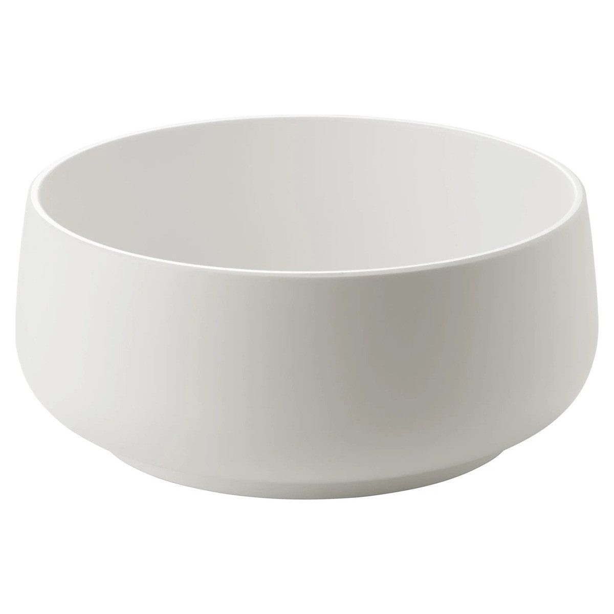 Hunter Tierbedarf Futternapf Hundenapf Mora weiß