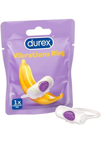 durex Penisring »Vibrations Ring« dehnbar