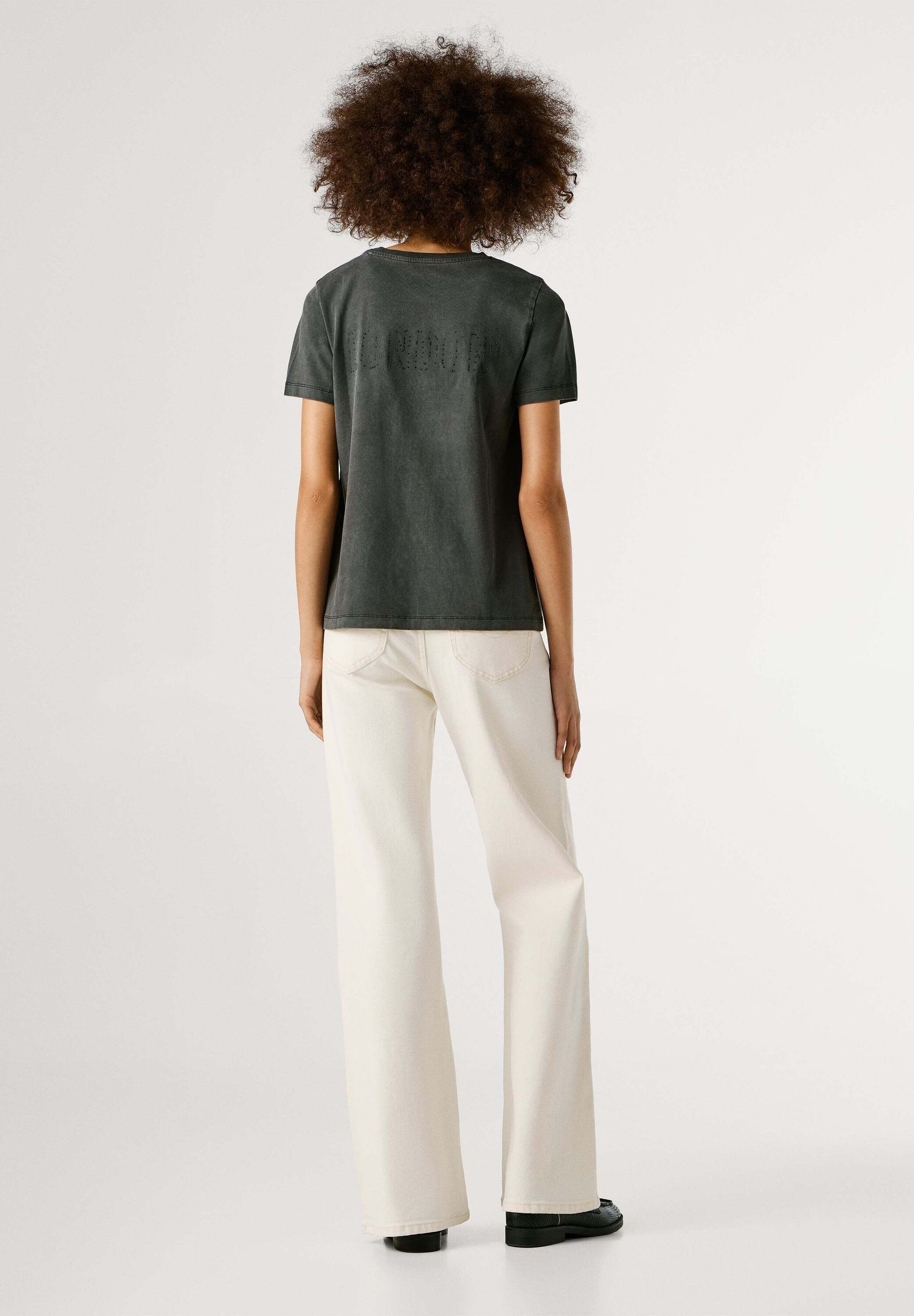 Pepe Jeans T-Shirt basic t-shirt BENINA
