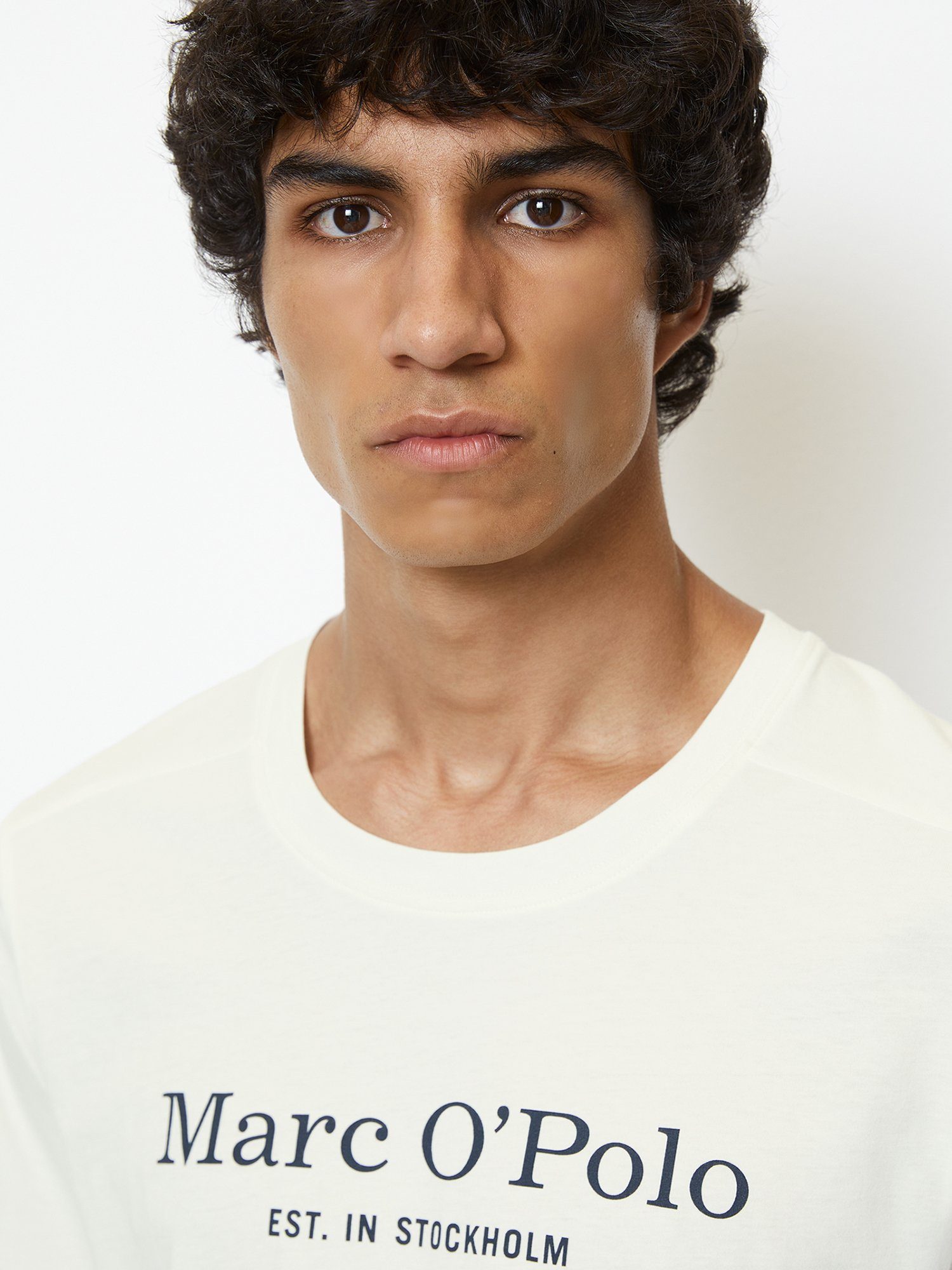 Marc O'Polo T-Shirt Mix & Match Cotton unterziehshirt unterhemd kurzarm