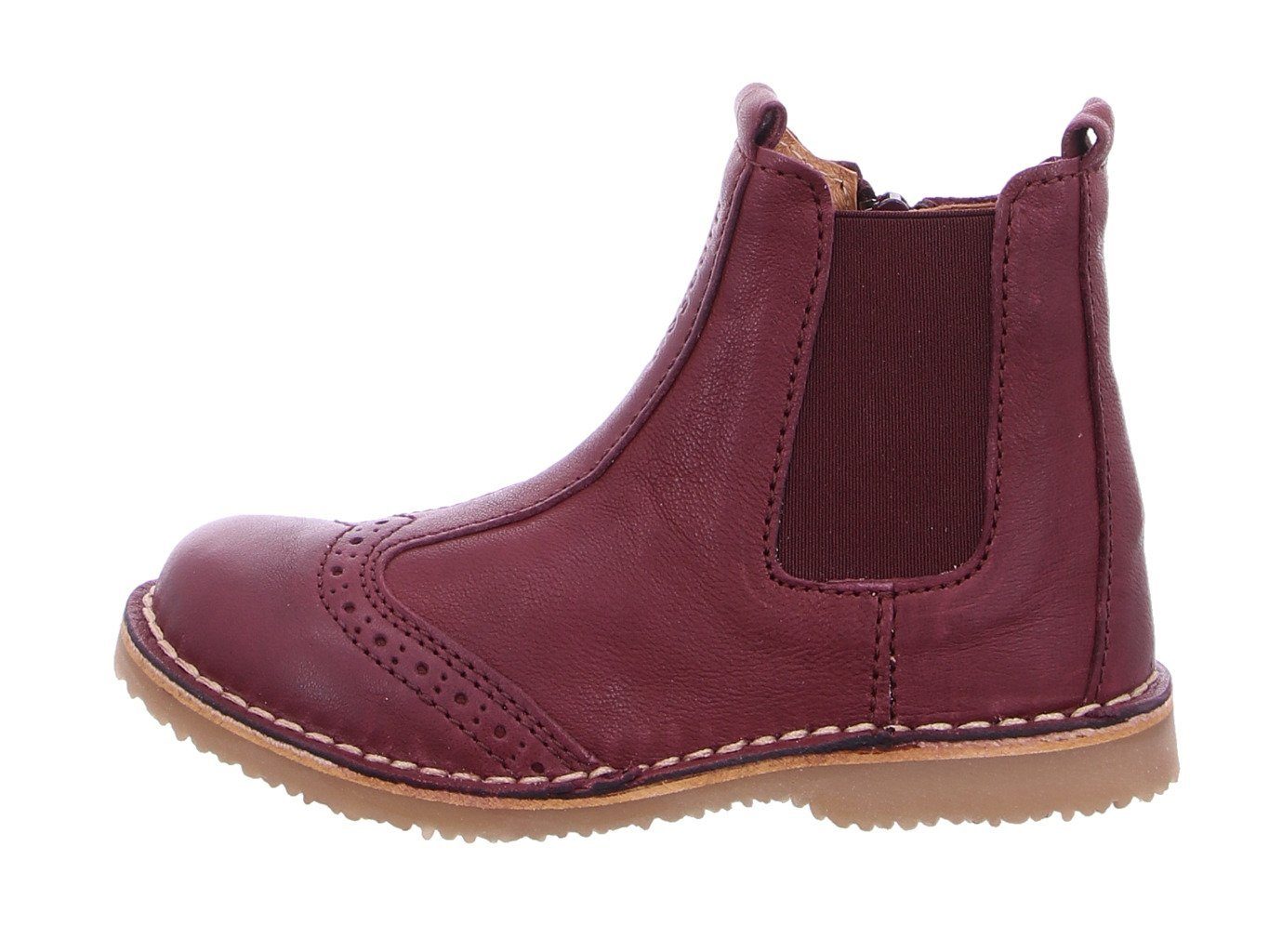 Bisgaard Nori Ankleboots