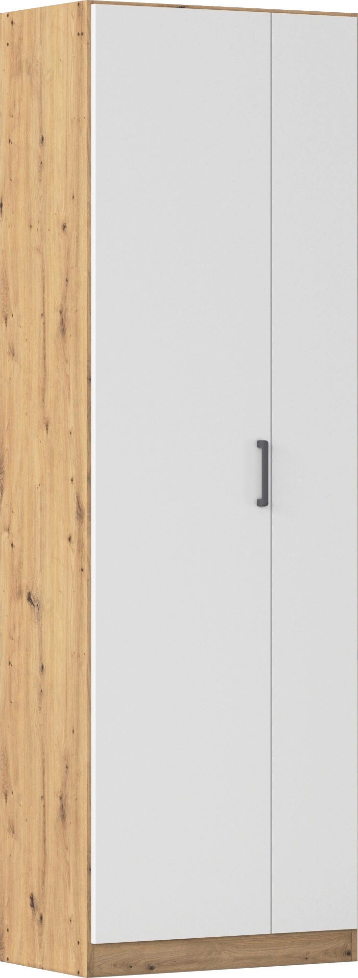 rauch Mehrzweckschrank Garderobe Kleiderschrank Schrank Schuhschrank Putzsc günstig online kaufen