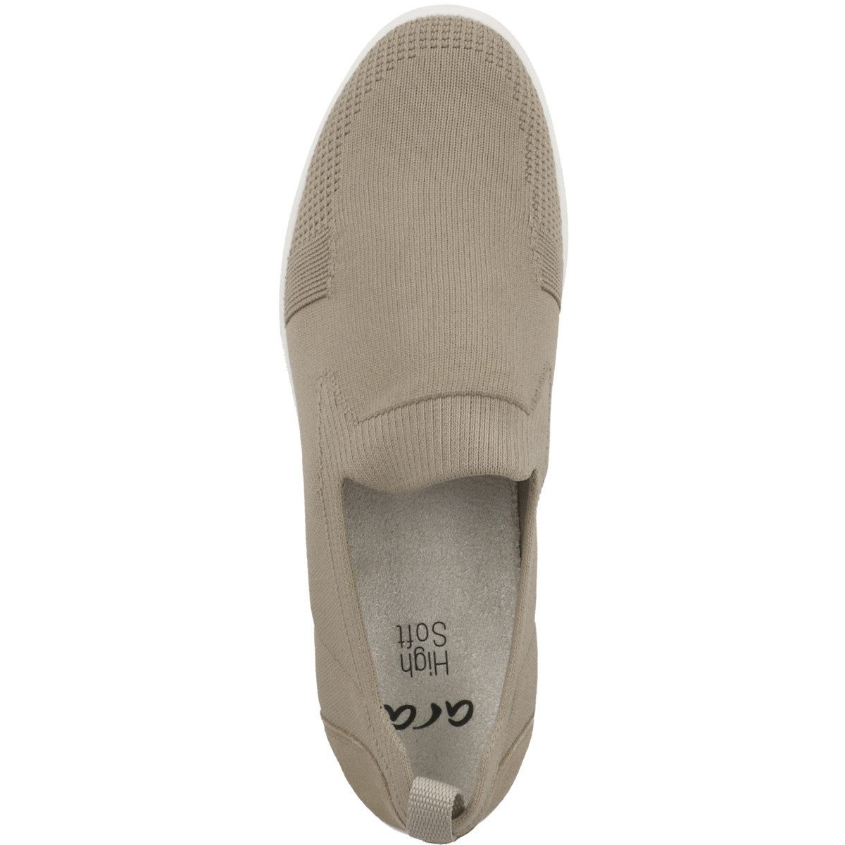 Ara Lissabon Damen Slipper Loafer, Mokkasin, Sommerschuhe, Halbschuhe, Schl günstig online kaufen