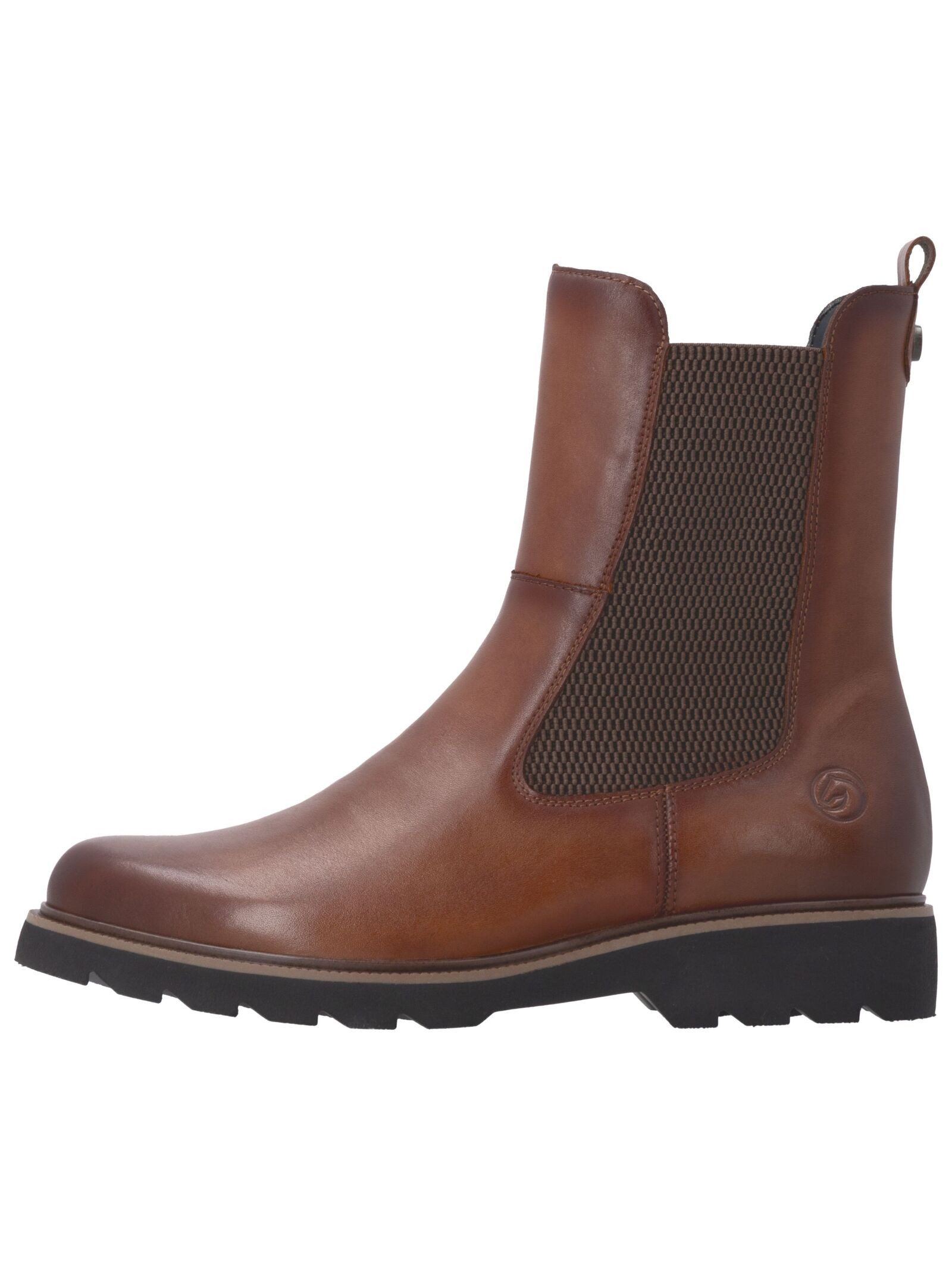 Remonte Remonte Stiefelette Leder/Textil Stiefelette
