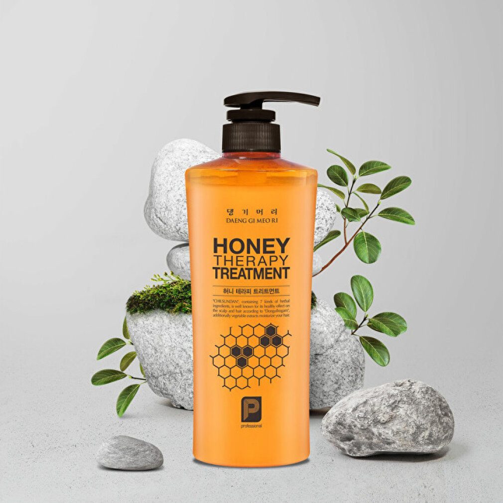 Daeng Gi Meo Ri Haarspülung DAENG GI MEO RI Honey Therapy Plus Treatment