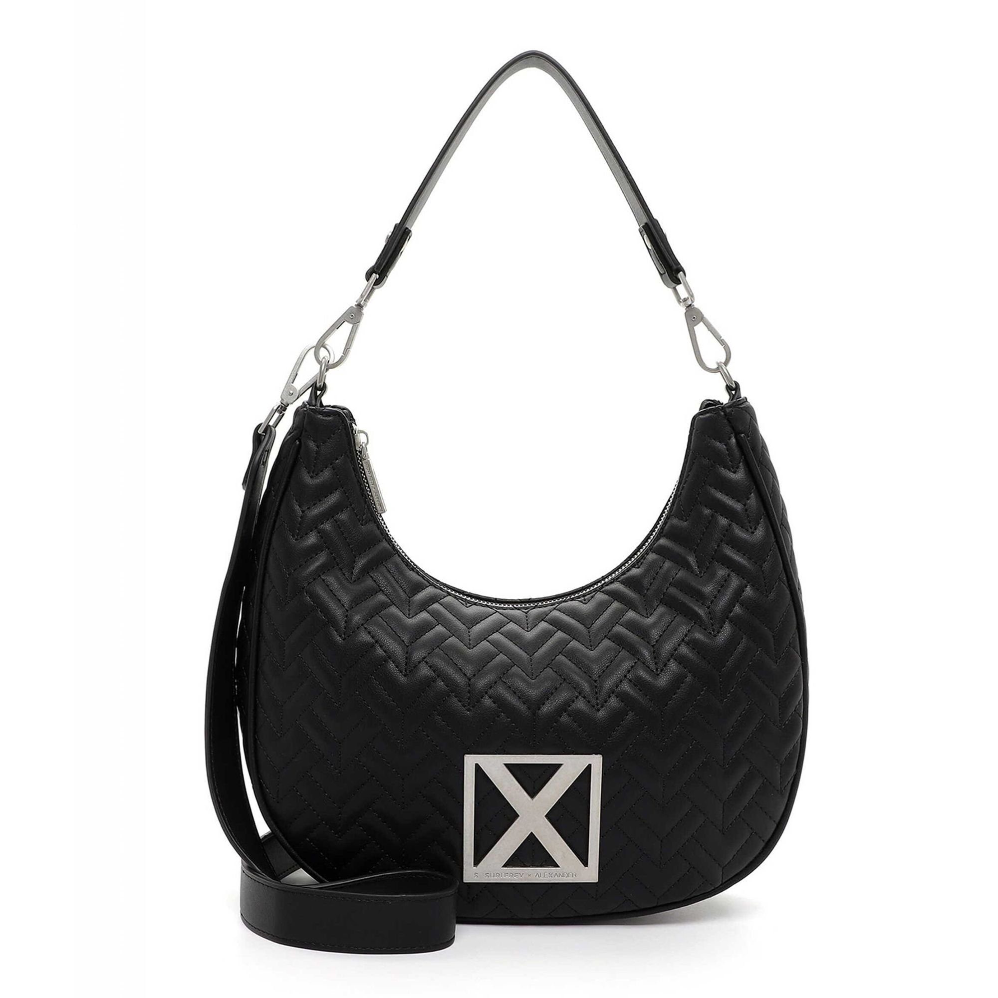Schultertasche SFY Suri Frey X Alexander