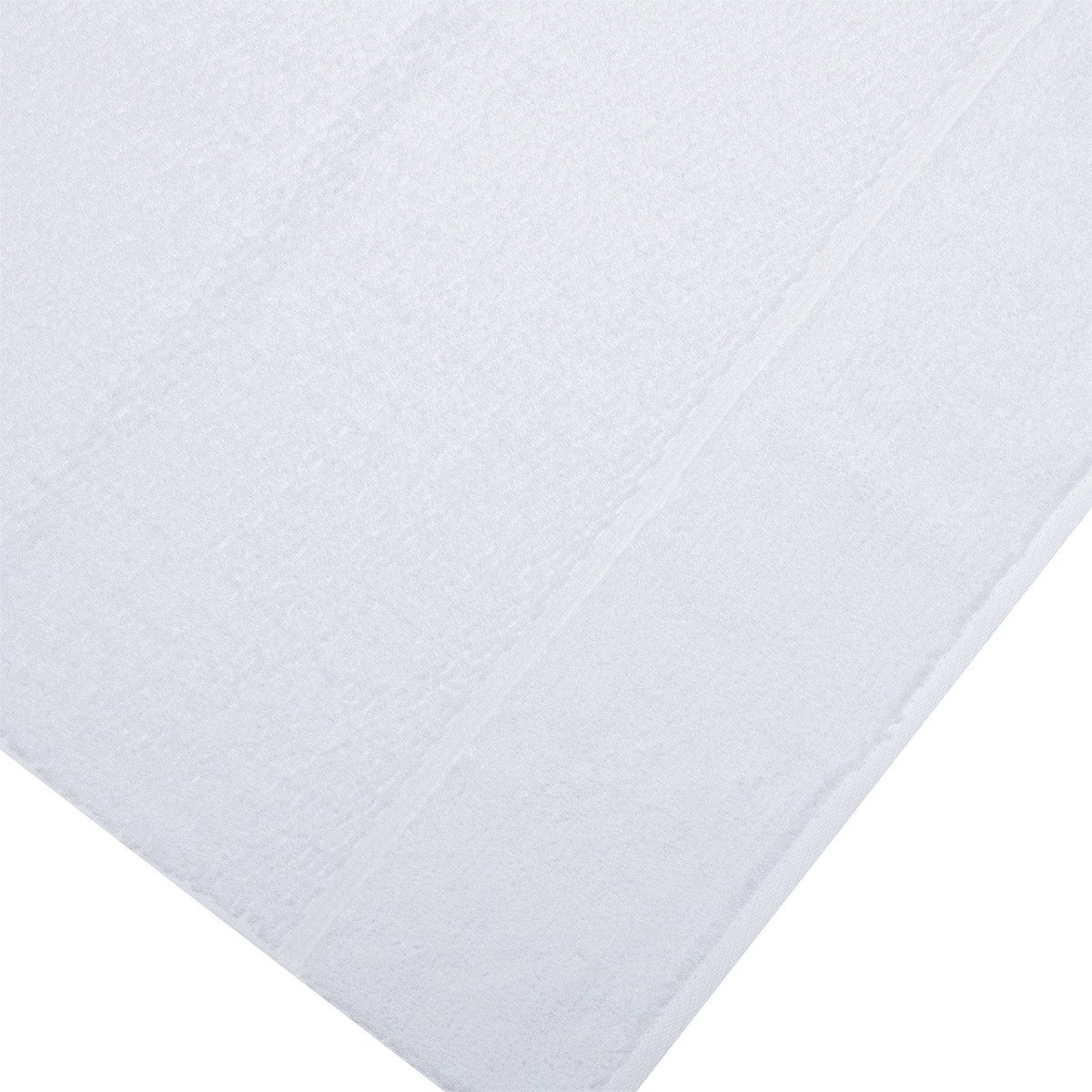 Möve for frottana Handtuch Set Pearl, Walkfrottee (Spar-Set, 2-St), 2 X Duschtuch im Set - Baumwolle - Saugstark