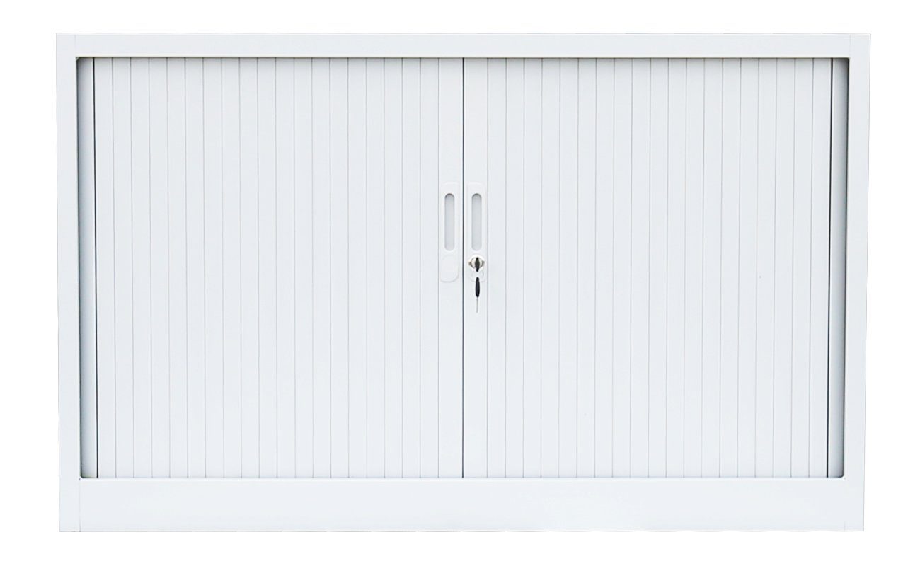 Steelboxx Rollladenschrank Lüllmann® Rollladenschrank, 2,5 OH, 1050 x 1200 günstig online kaufen