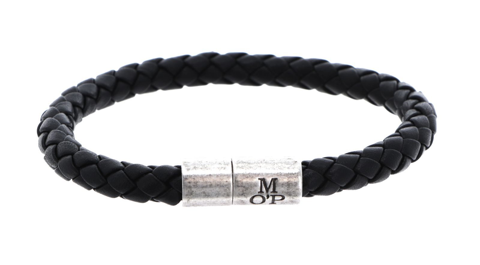 Marc O'Polo Armband Bracelet, aus echtem günstig online kaufen