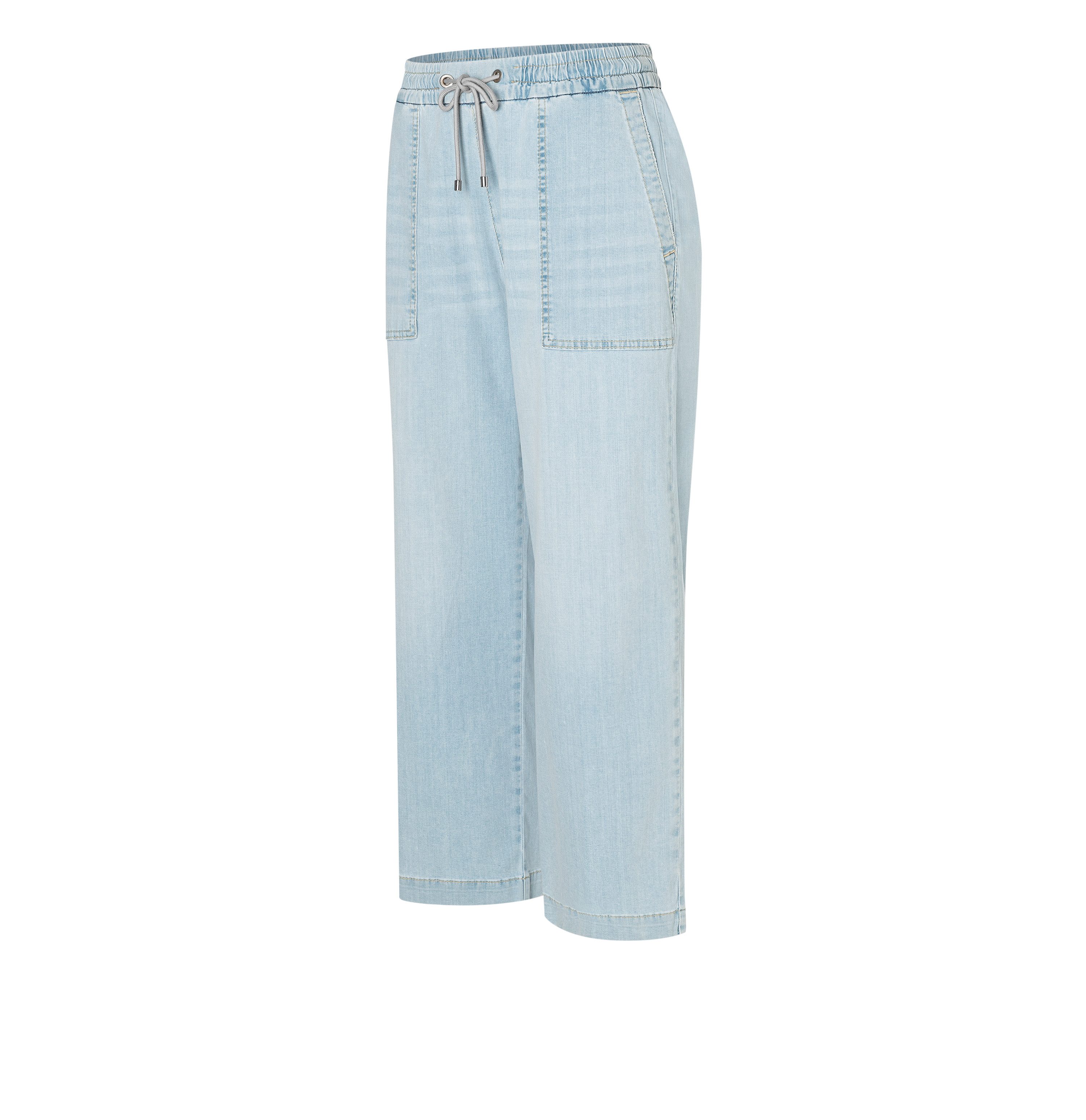 MAC 5-Pocket-Jeans