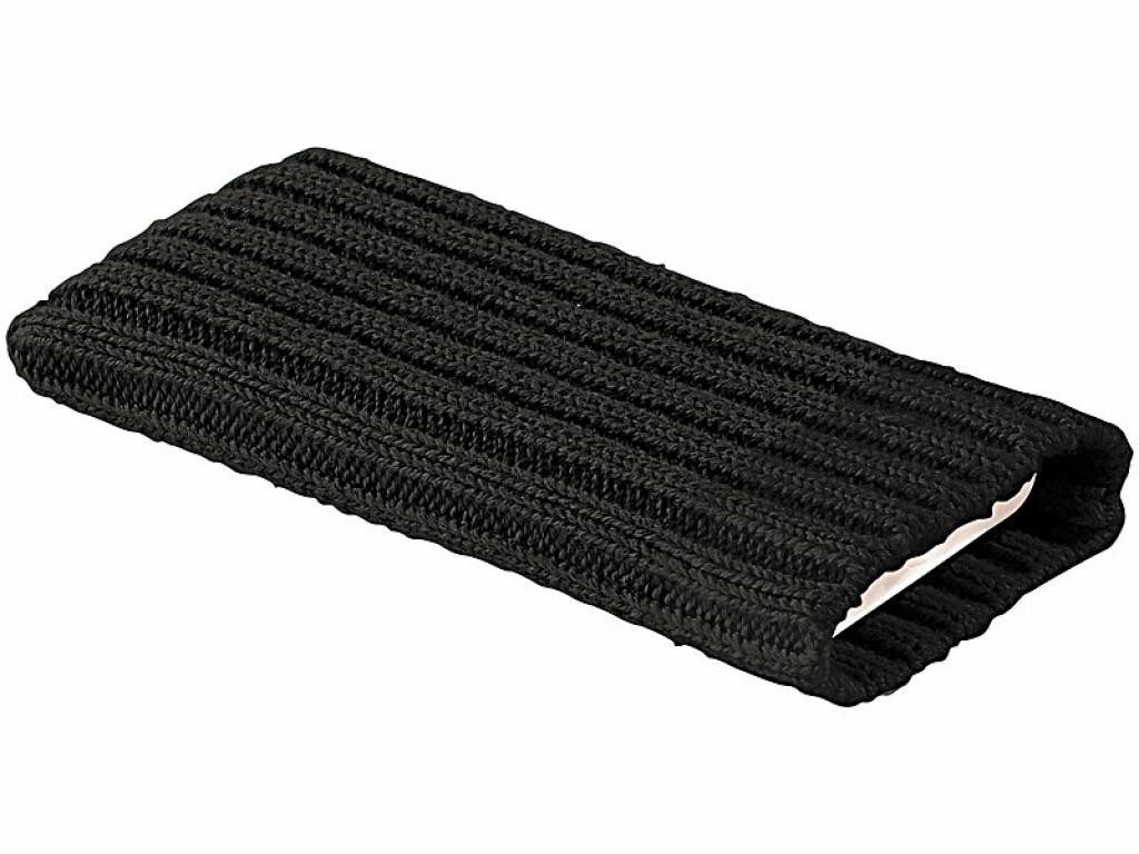 infactory Handwärmer USB Taschenwärmer Handwärmer Hosentaschenwärmer mit Akku, Wärmt bis 4 Stunden lang mit gleichbleibenden 40°C