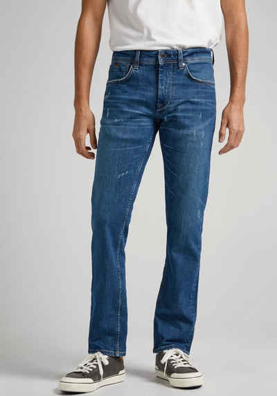 Pepe Джинси Regular-fit-Jeans CASH