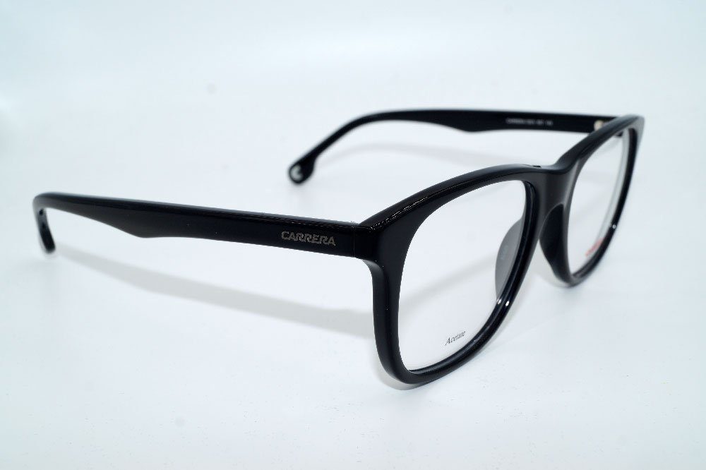 Brille CARRERA Brillenfassung CA 135 807 Gr.52