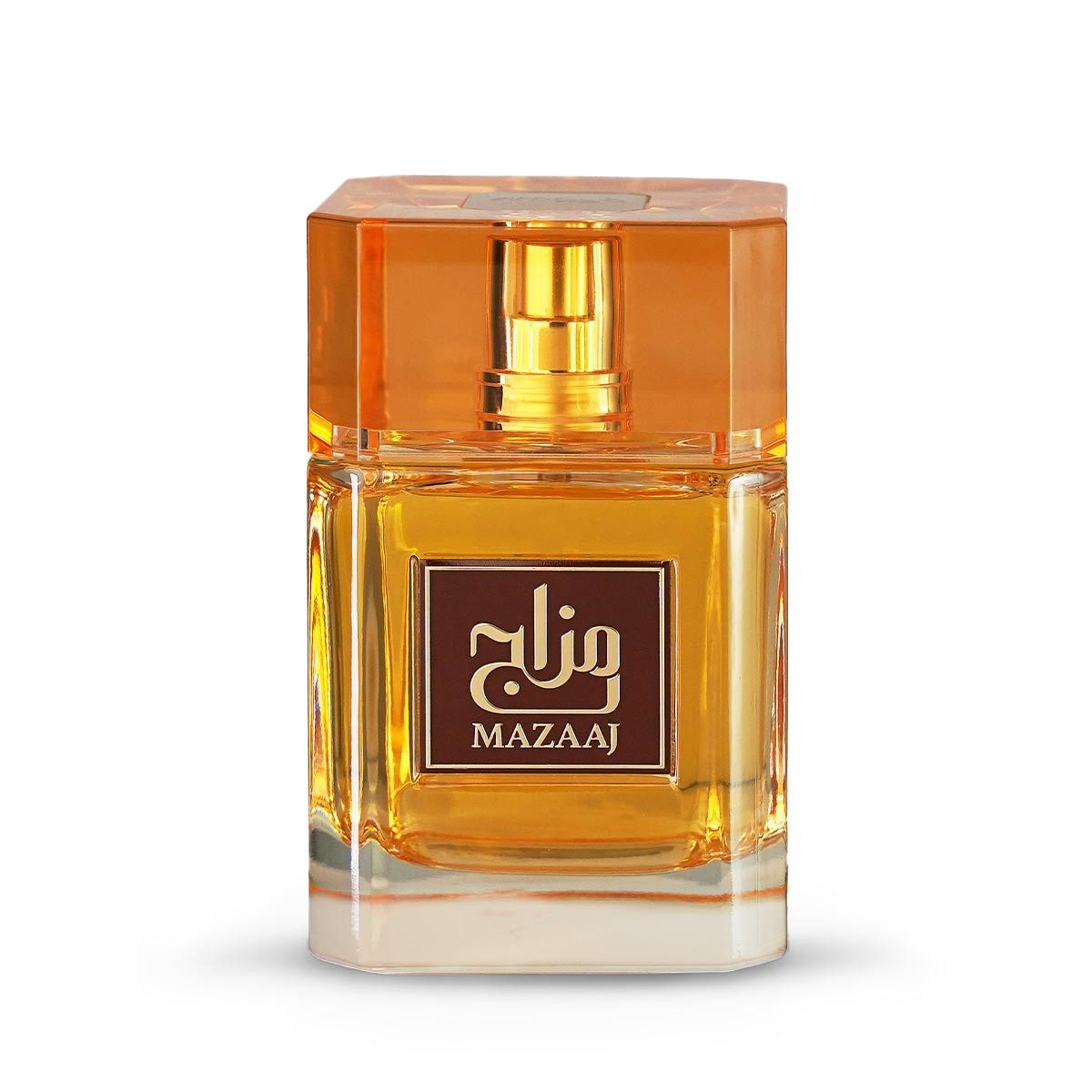 Zimaya Eau de Parfum Mazaaj